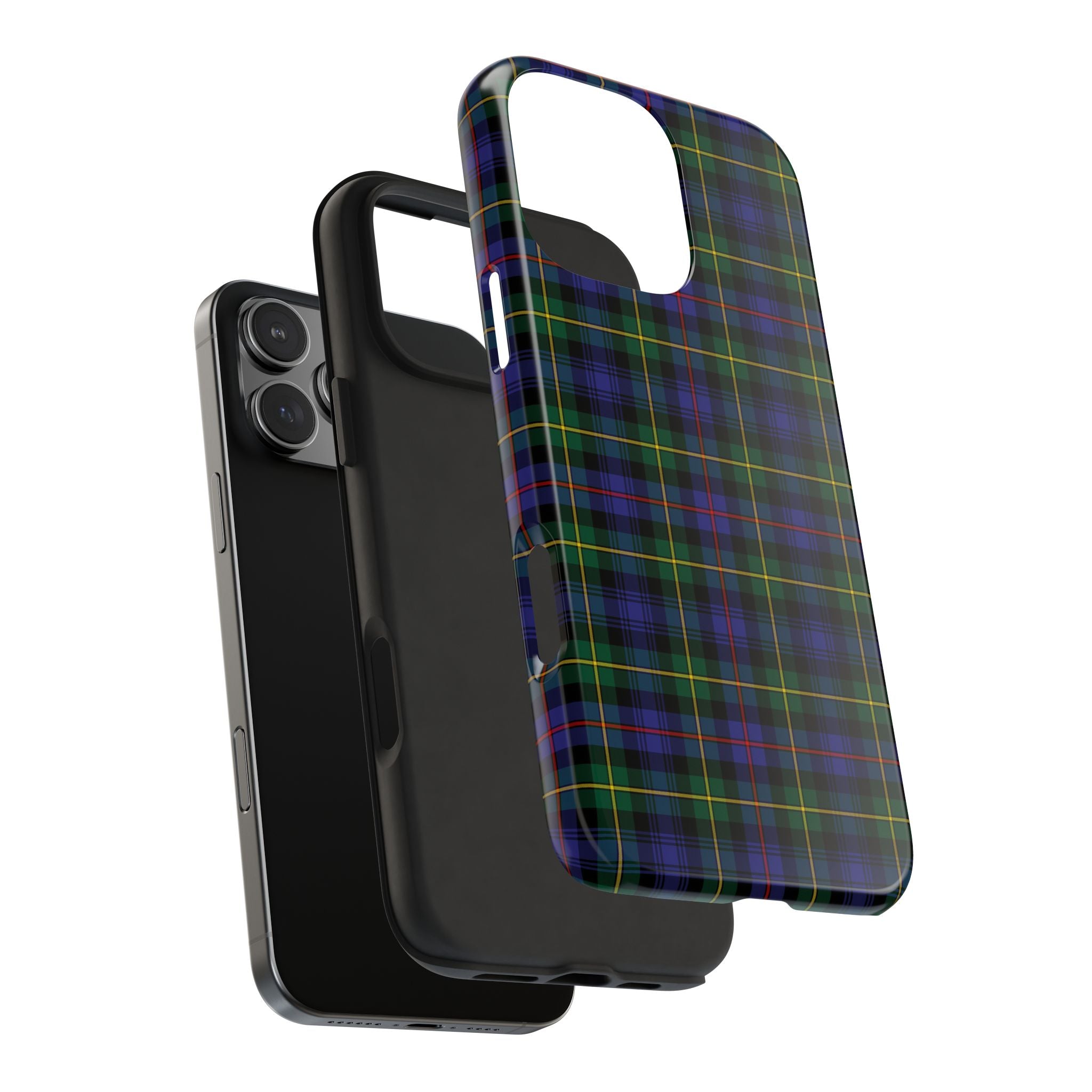 scottish-tartan-plaid-iphone-tough-cases-protective-phone-cover-iphone-15-16-pro-case-tartan-phone-sleeve-hard-shell-phone-ca