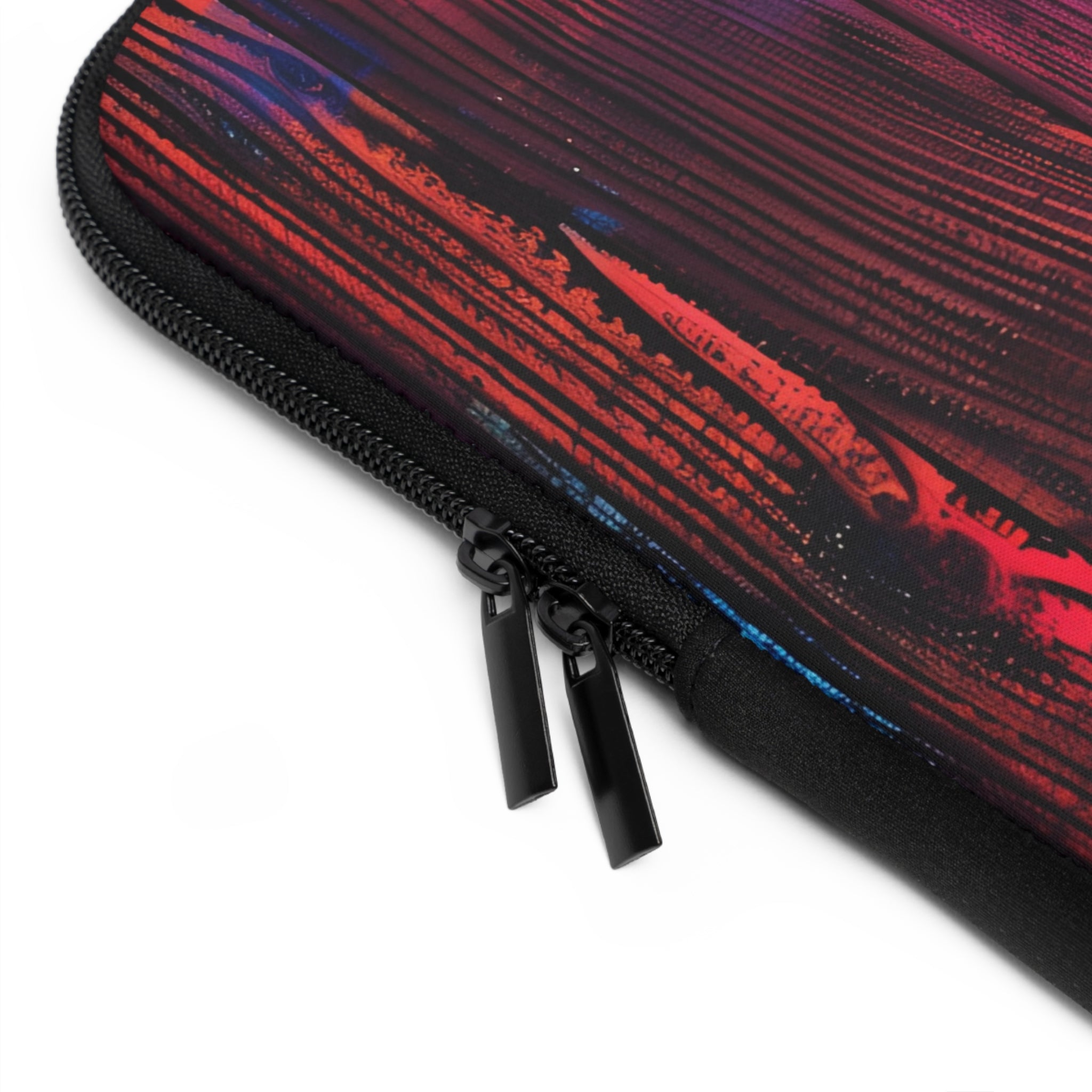 neon-wood-texture-laptop-sleeve-cool-tech-accessories-gift-for-students-laptop-cases-modern-decor-work-and-school-must-have