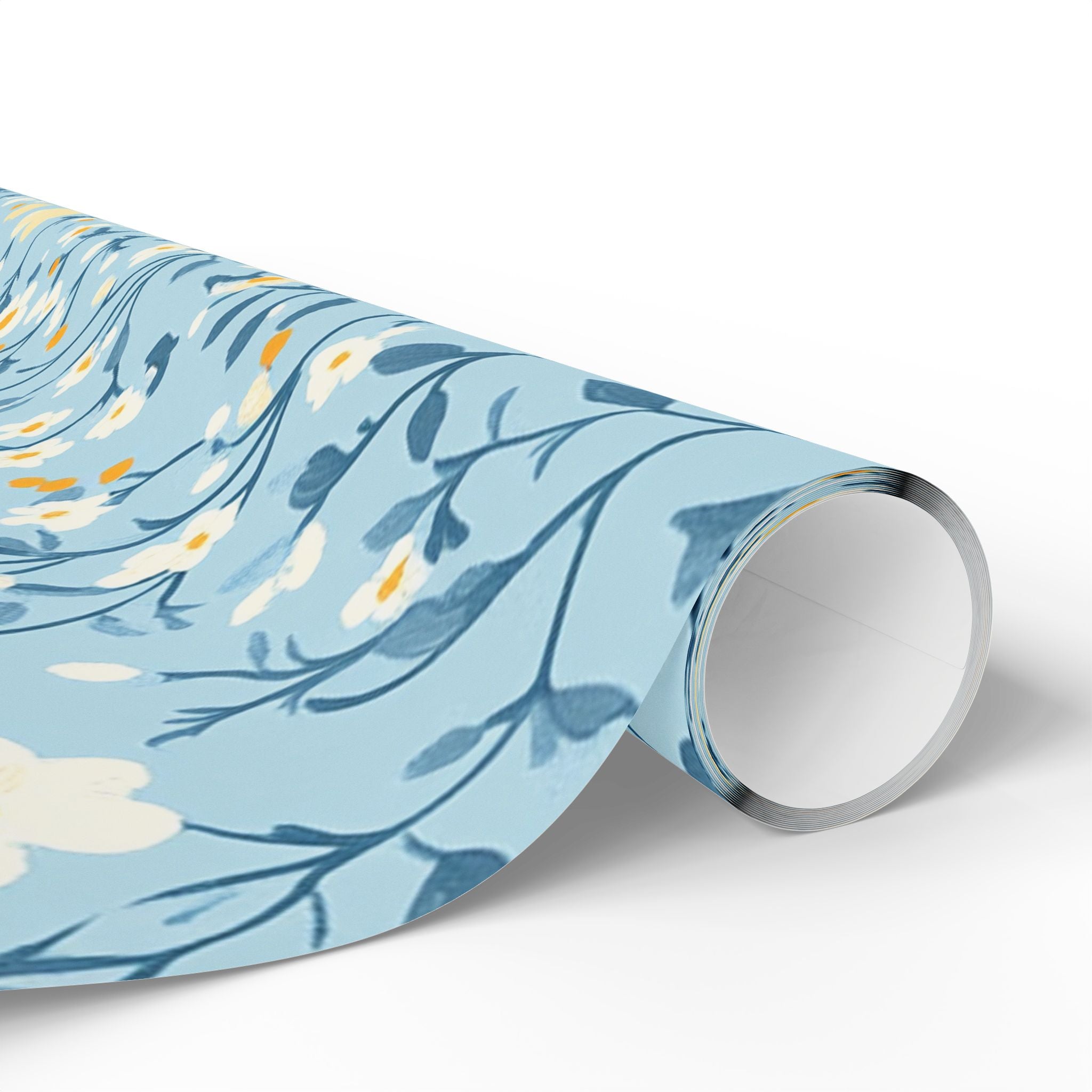 floral-wrapping-papers-soft-pale-blue-yellow-flowers-elegant-gift-wrap-for-any-occasion-cute-gift-packaging-wedding-wrapping-