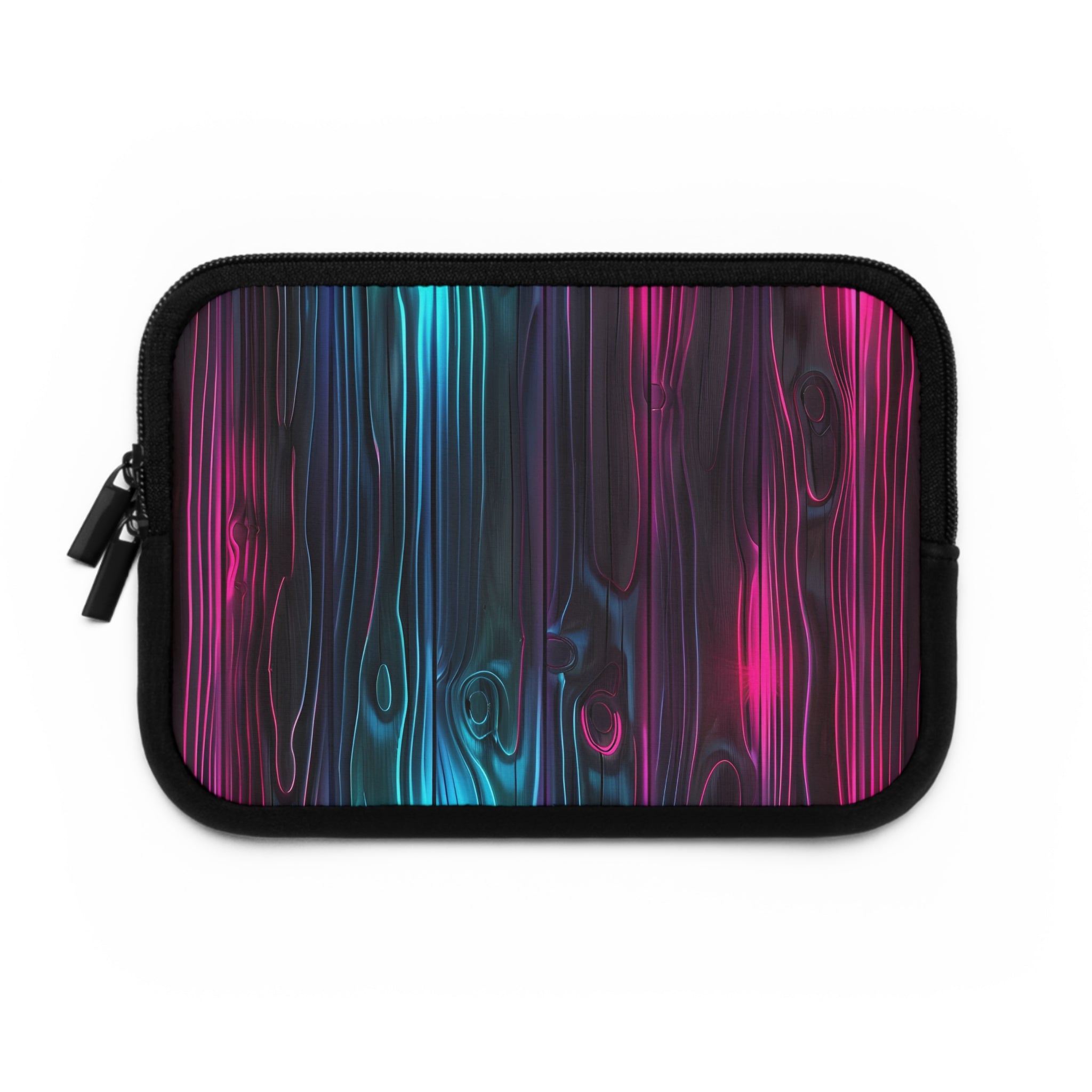 neon-wood-texture-laptop-sleeve-cool-tech-accessories-gift-for-students-laptop-cases-macbook-air-sleeve-work-and-school-must-