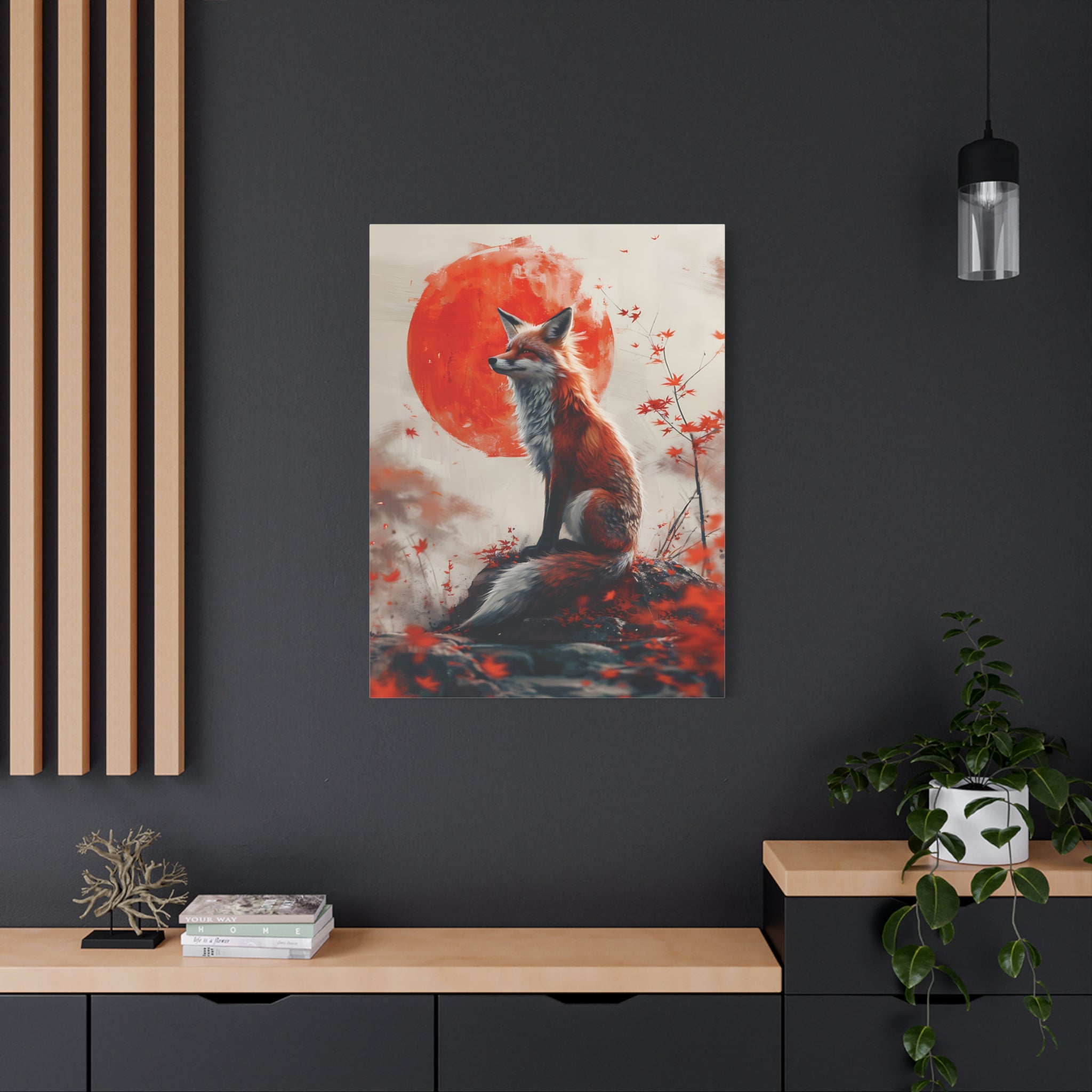 canvas-wall-art-red-fox-fantasy-decor-wildlife-wall-art-home-decor-animal-lover-gift-nature-print-fantasy-art-decor-canvas-pr