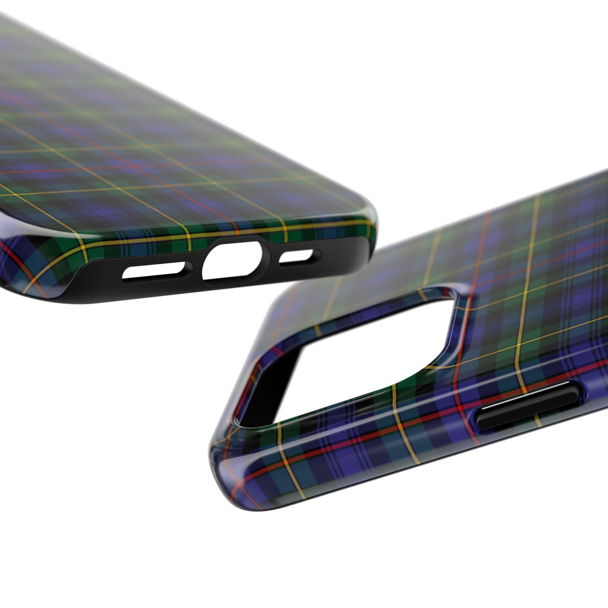 scottish-tartan-plaid-iphone-tough-cases-protective-phone-cover-iphone-15-16-pro-case-tartan-phone-sleeve-hard-shell-phone-ca