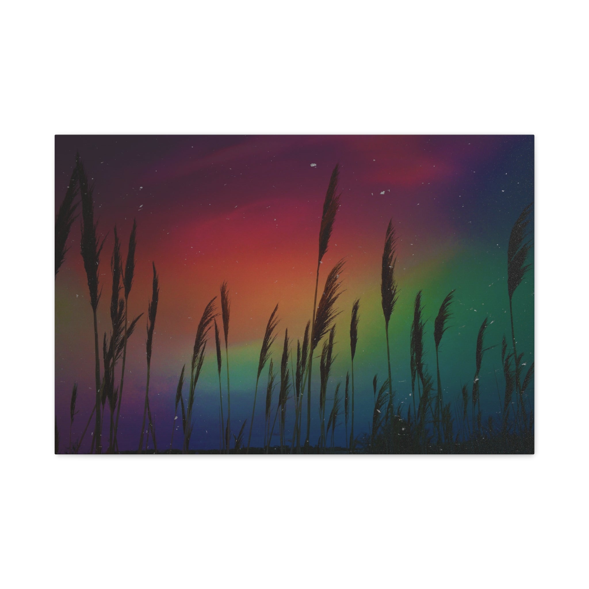 canvas-wall-art-aurora-borealis-scenery-northern-lights-canvas-print-home-decor-starry-night-picture-housewarming-gifts-wall-