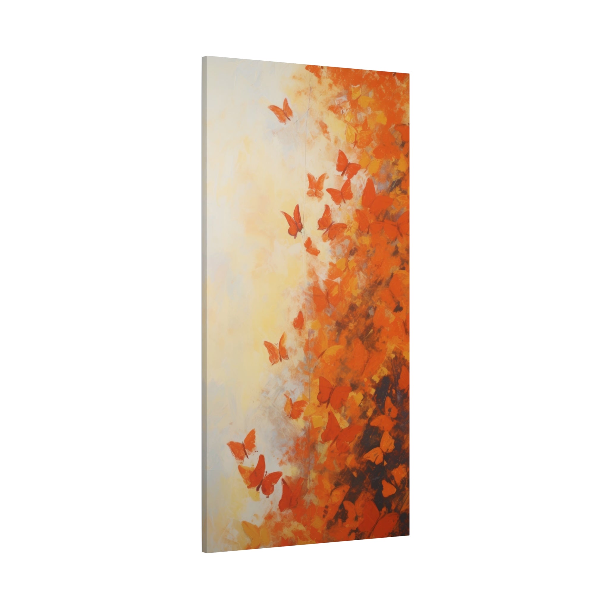 canvas-print-orange-abstract-butterfly-brush-strokes-living-room-decor-housewarming-gift-wall-art-abstract-paintings-butterfl