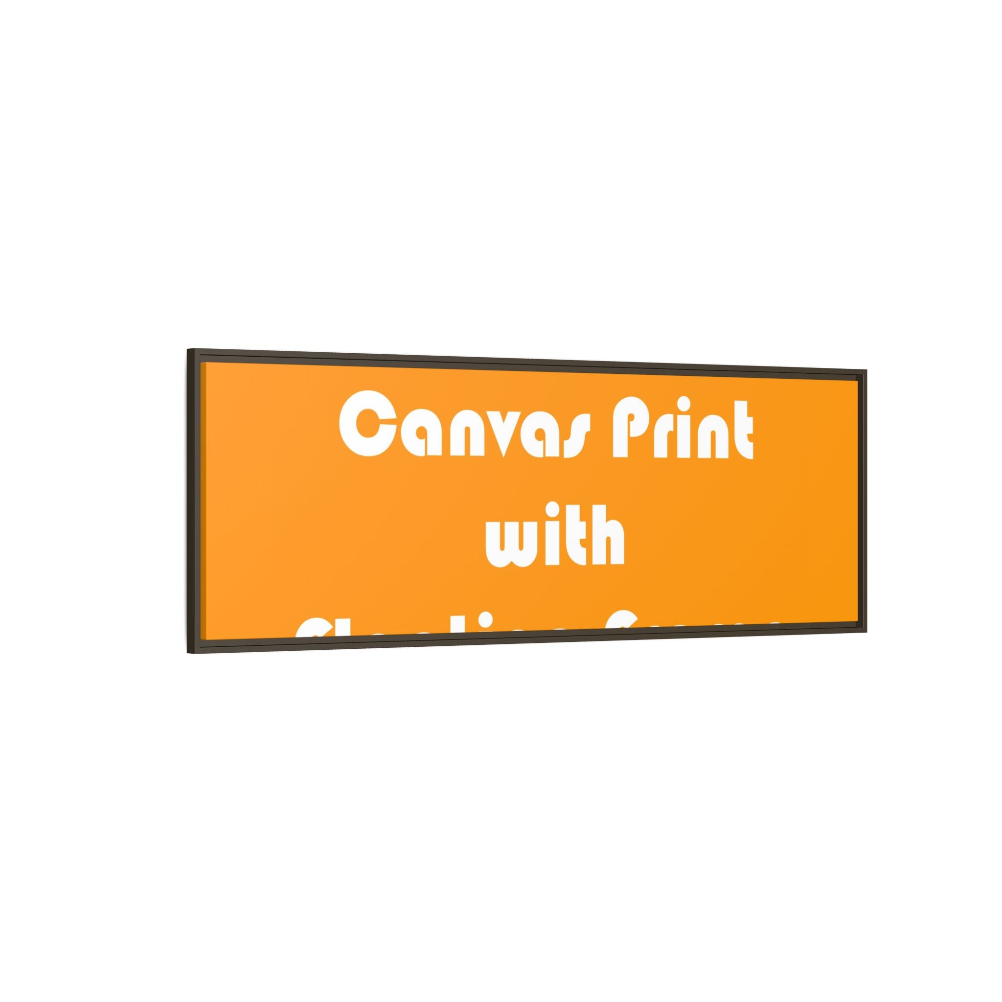 personalized-canvas-in-modern-floating-frame-custom-canvas-wall-art-with-wood-frame-wall-hanging-wedding-canvas-print-persona