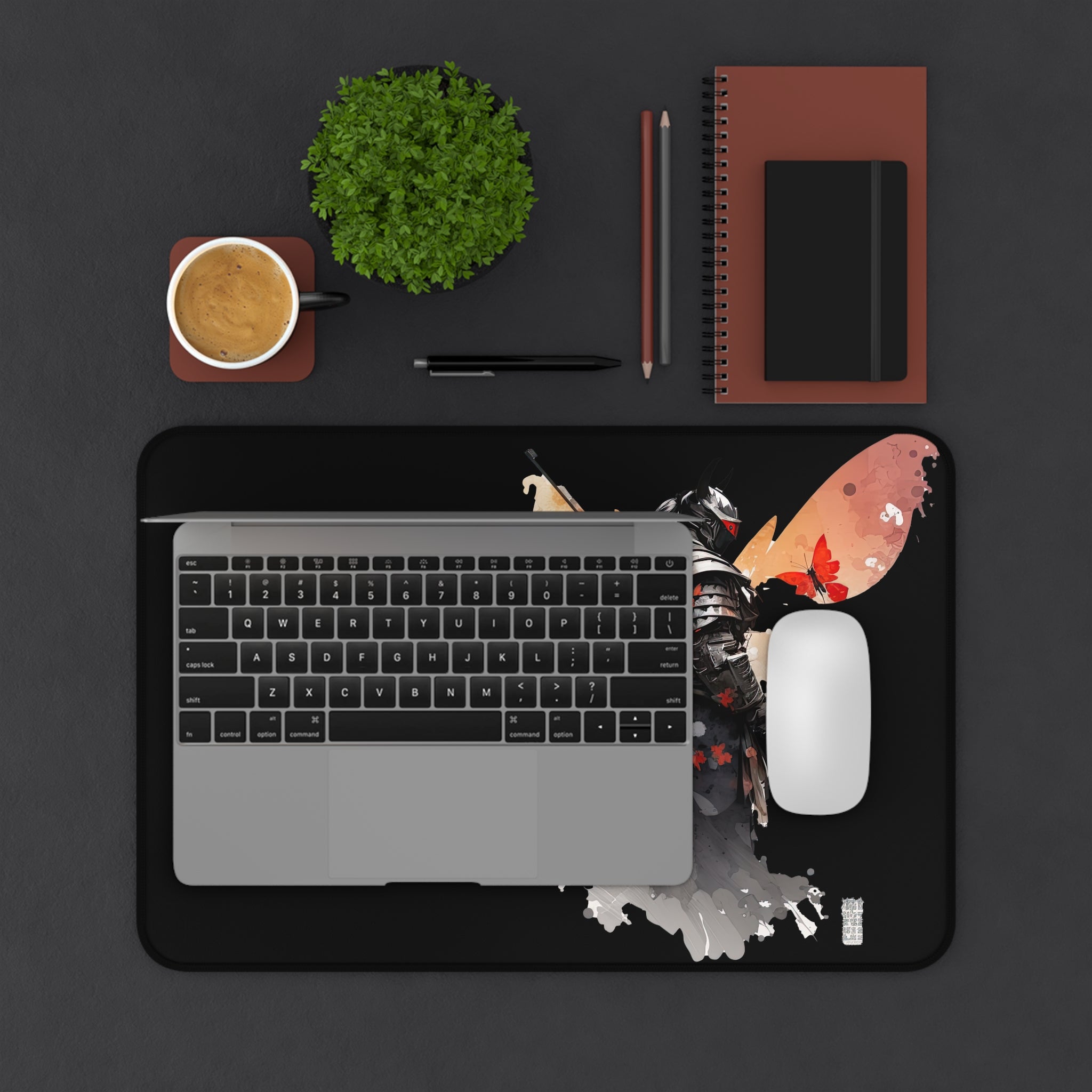 japanese-samurai-watercolor-mousepad-desk-mat-desk-pad-for-home-office-red-large-gaming-work-desk-large-keyboard-mat-gift-for