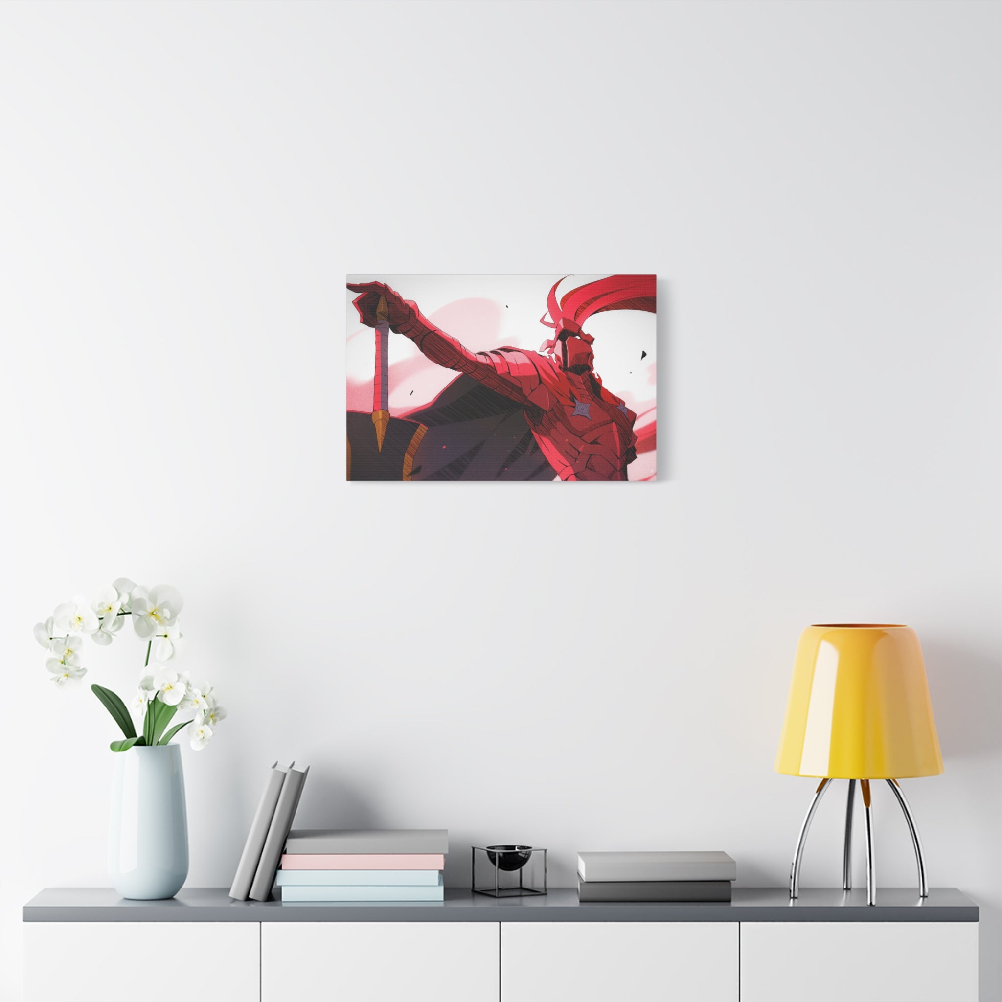 canvas-wall-art-solo-leveling-igris-shadow-matte-canvas-print-stretched-wall-decor-anime-artwork-gamer-gift-1