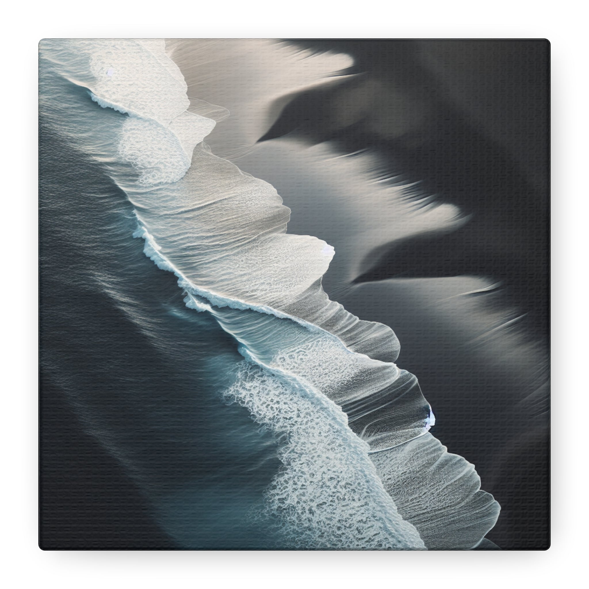 canvas-print-beach-wall-art-ocean-minimalist-decor-coastal-stretched-painting-ocean-print-sand-landscape-home-office-decorati