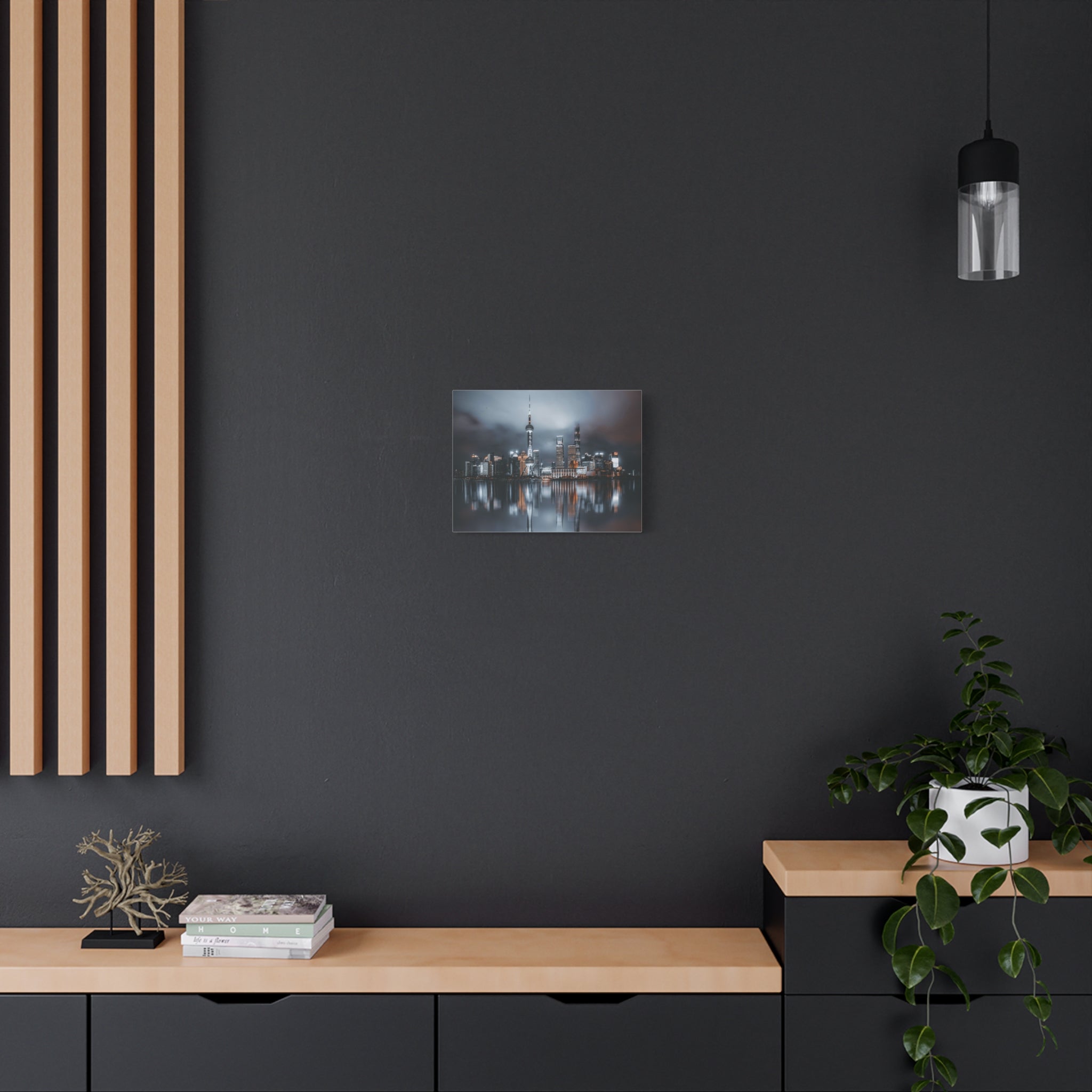 canvas-wall-art-shanghai-cityscape-matte-stretched-1-25-in-home-decor-wall-decor-living-room-art-gift-for-travelers-urban-art