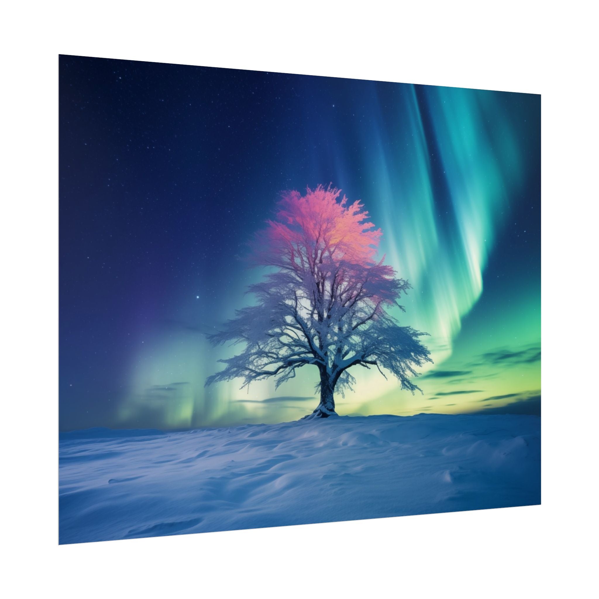 aurora-borealis-poster-wall-decor-scenery-northern-lights-poster-print-home-decor-starry-night-picture-housewarming-gifts-wal