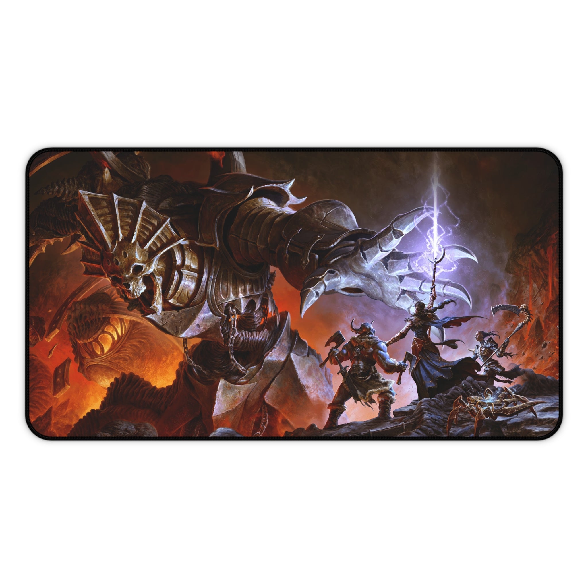 diablo-iv-barbarians-gaming-mouse-pad-xl-desk-mat-extended-desk-pad-sorcerer-necromancer-large-compu