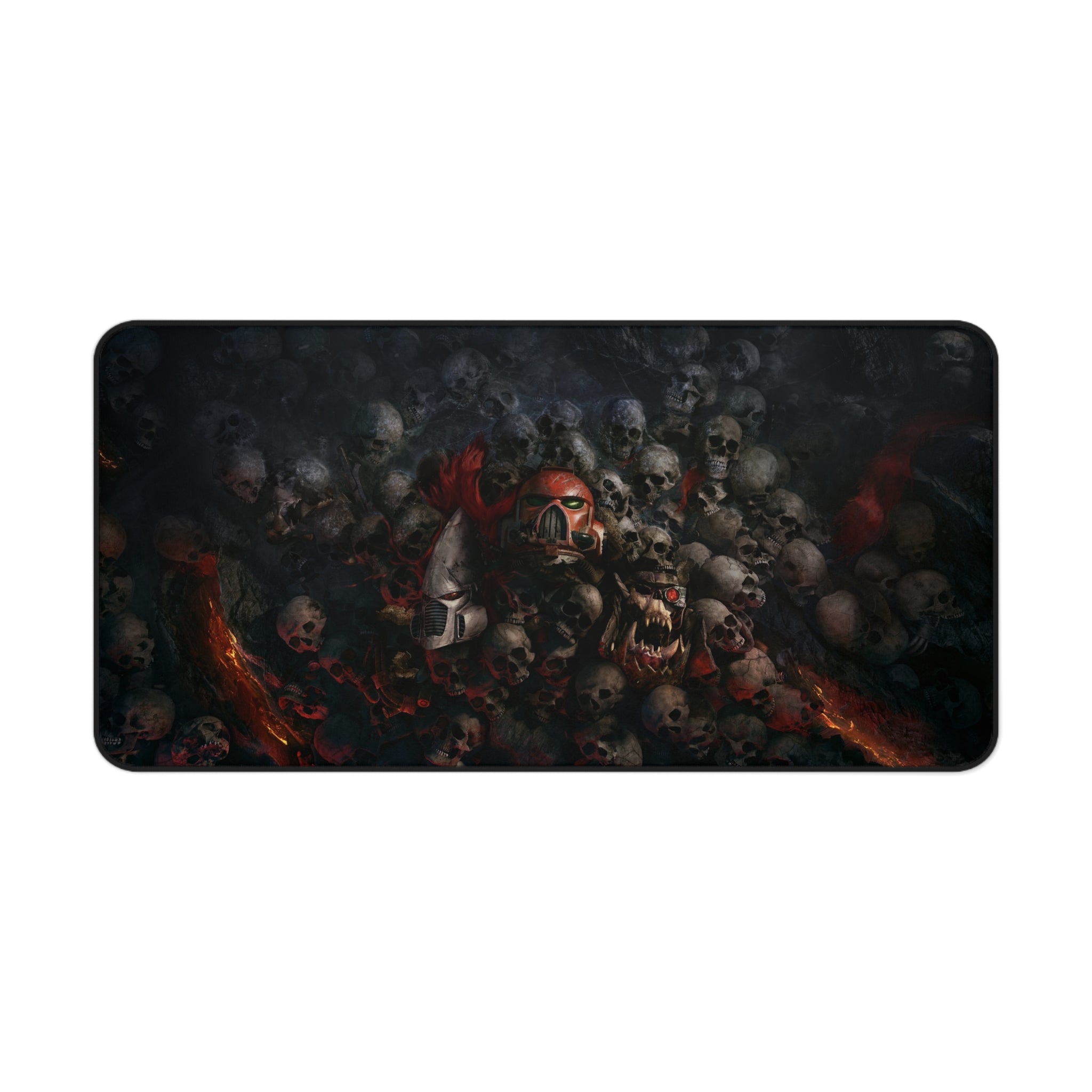 warhammer-40k-dawn-of-war-skull-gaming-mouse-pad-space-marine-xl-desk-mat-extended-desk-pad-for-wargaming-game