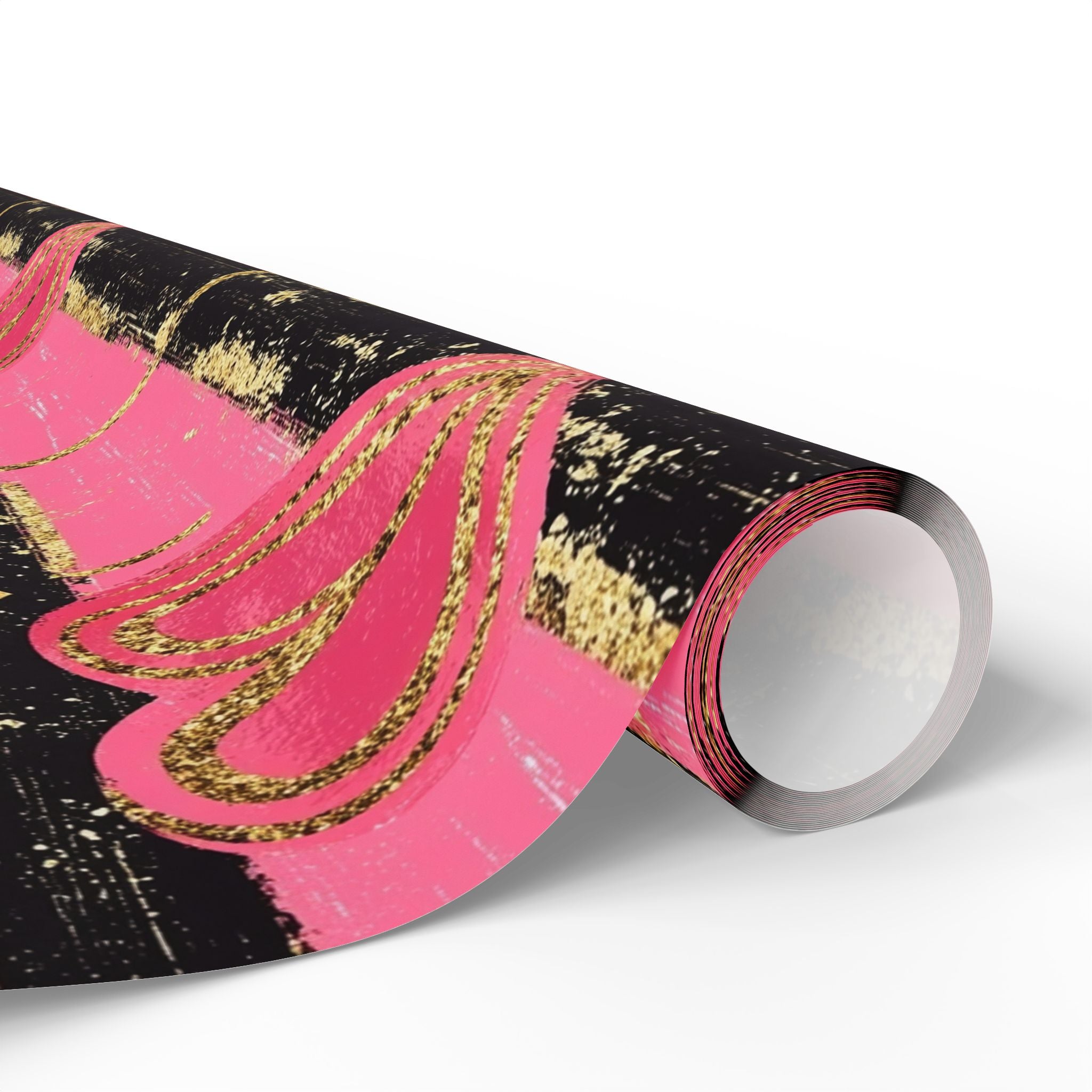 pink-valentine-wrapping-papers-v-day-gift-wrap-romantic-present-packaging-love-theme-craft-paper-heart-pattern-holiday-wrap-3