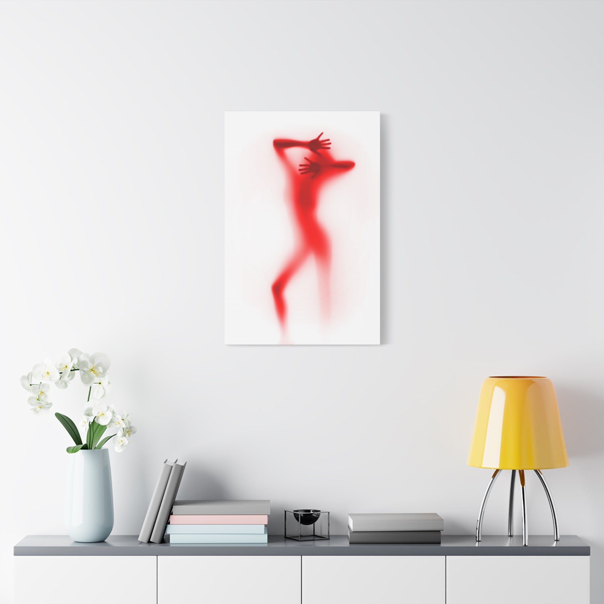 hidden-woman-silhouette-canvas-wall-art-print-sensual-matte-stretched-canvas-print-decor-beautiful-blur-home-office-decor-gif
