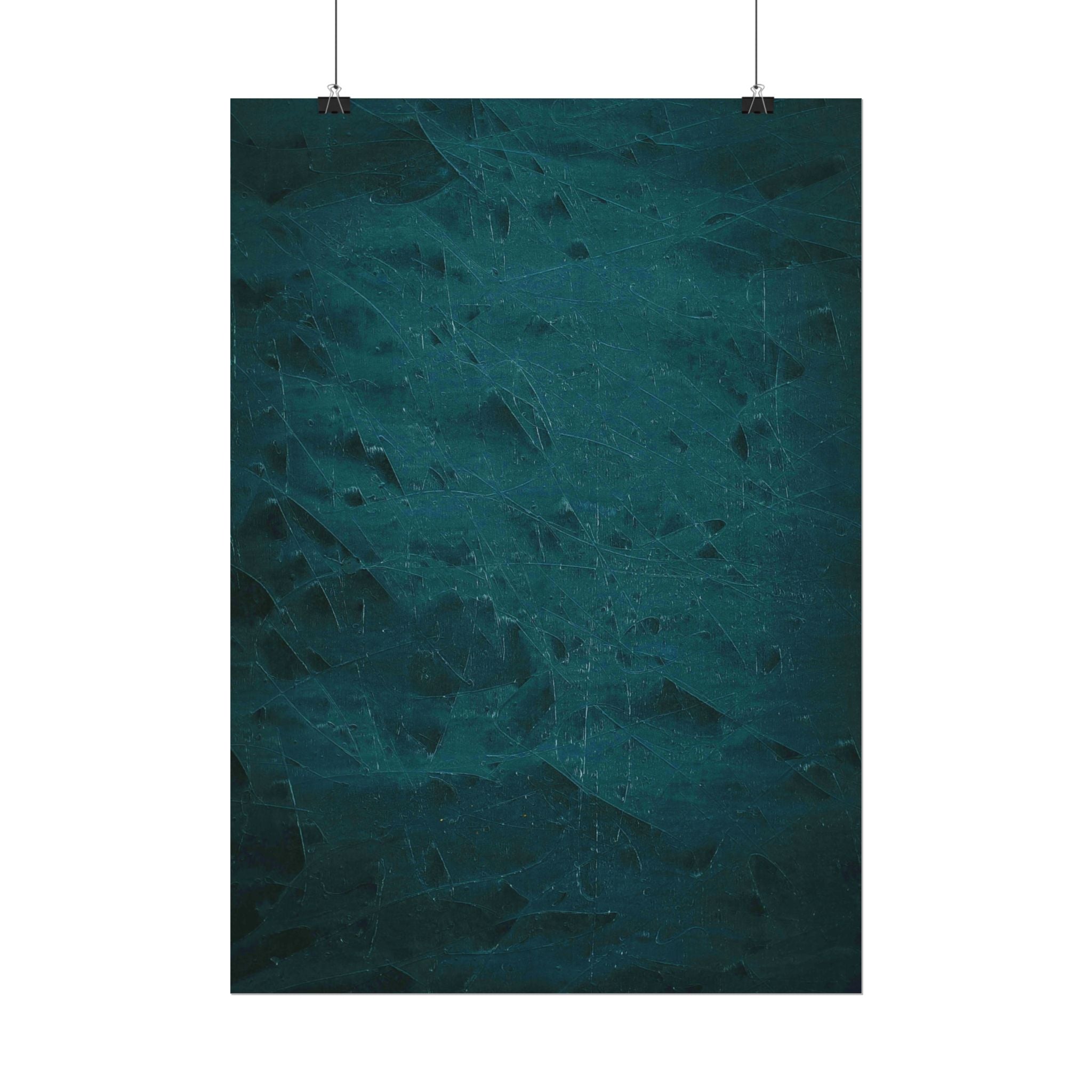 dark-green-abstract-minimalist-poster-art-contemporary-home-decor-modern-wall-art-print-unique-wall-decor-abstract-painting
