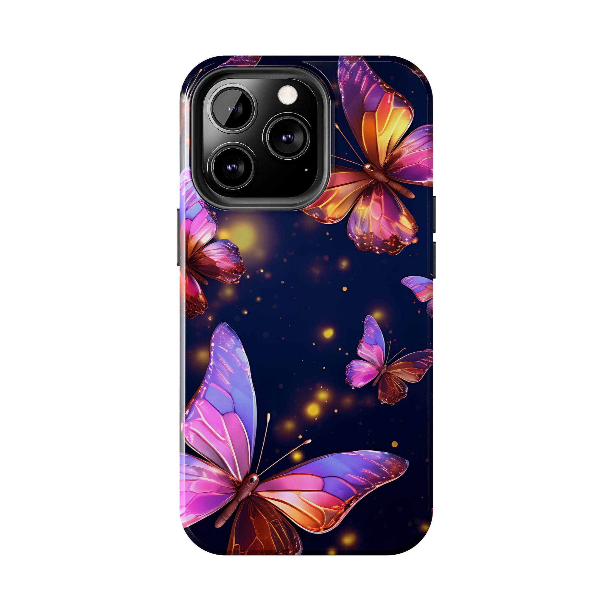 neon-glitter-butterfly-tough-phone-case-iphone-cover-protective-phone-case-sparkly-cellphone-case-glittery-phone-cover-tough-
