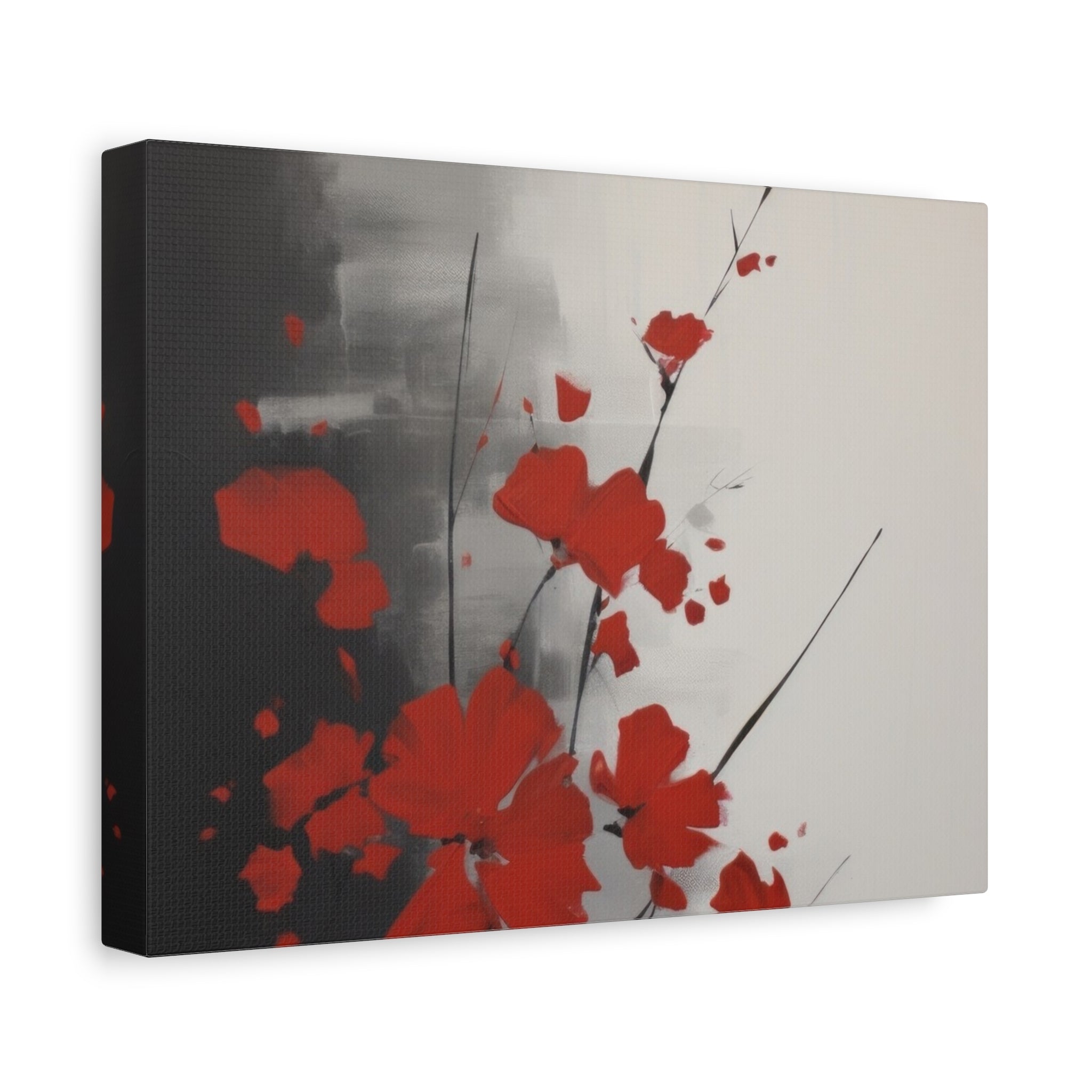 canvas-print-minimalist-flowers-art-plant-wall-decor-matte-abstract-wall-art-stretched-floral-print-housewarming-gift-home-de