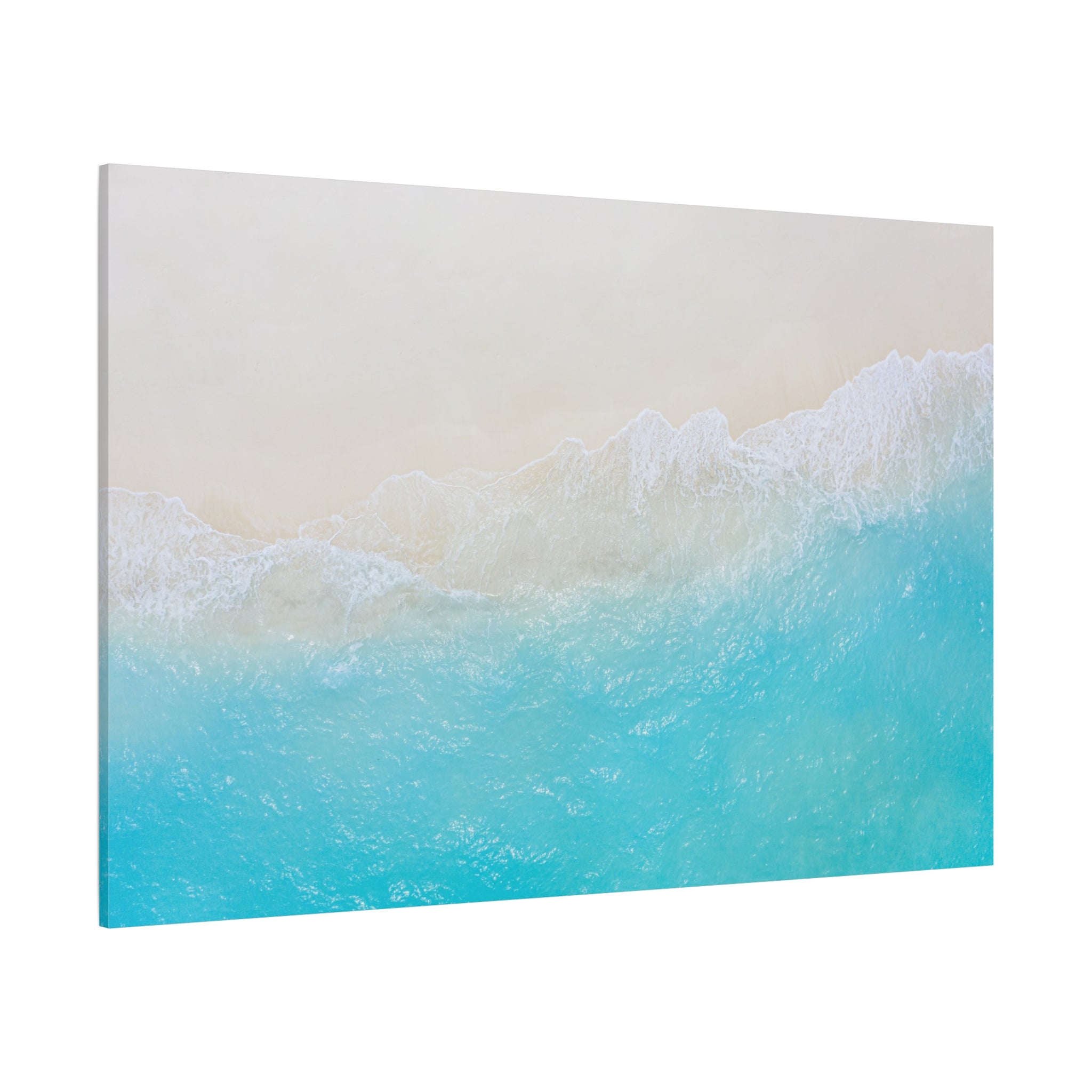 canvas-print-beach-wall-art-ocean-minimalist-decor-coastal-stretched-painting-ocean-print-sand-landscape-home-office-decorati