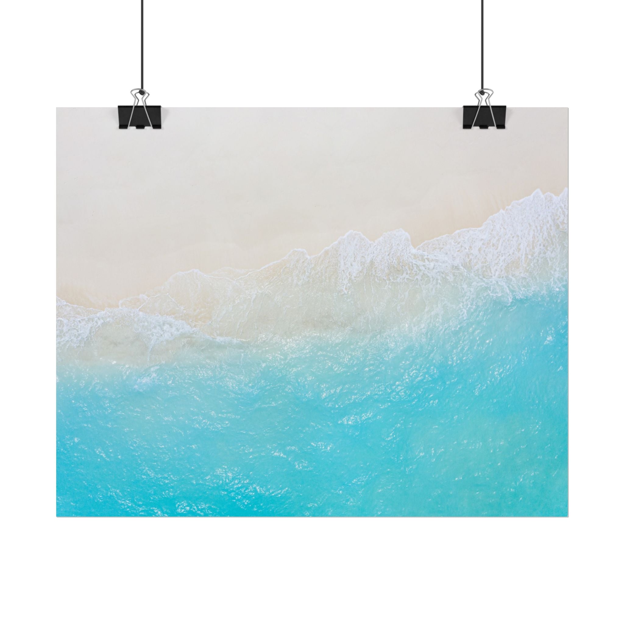 beach-poster-wall-art-ocean-minimalist-decor-coastal-photography-ocean-print-sand-landscape-home-office-decor-neutral-art