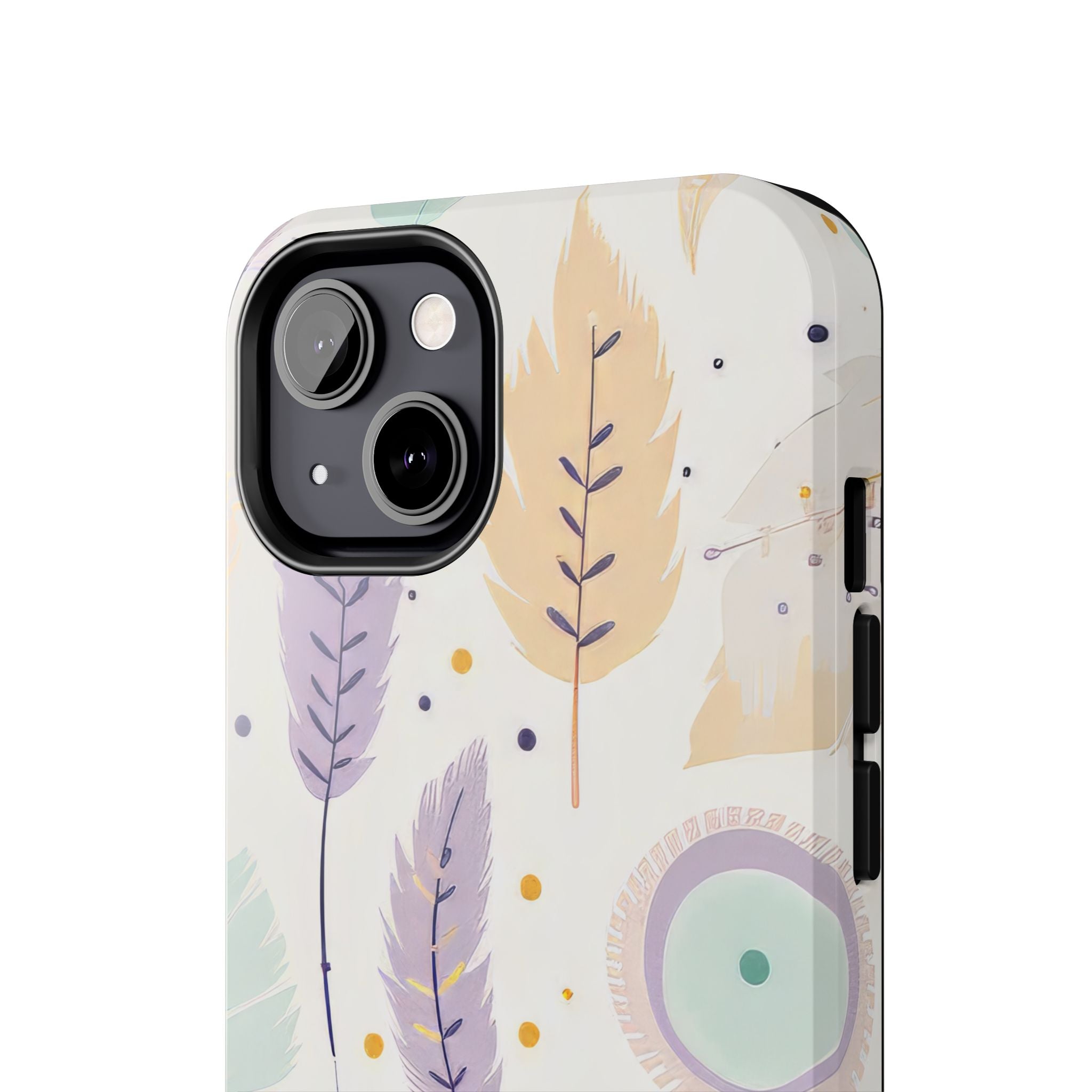 boho-pastel-iphone-tough-case-protective-phone-cover-artistic-phone-case-stylish-tech-accessory-unique-gift-phone-case-for-ar