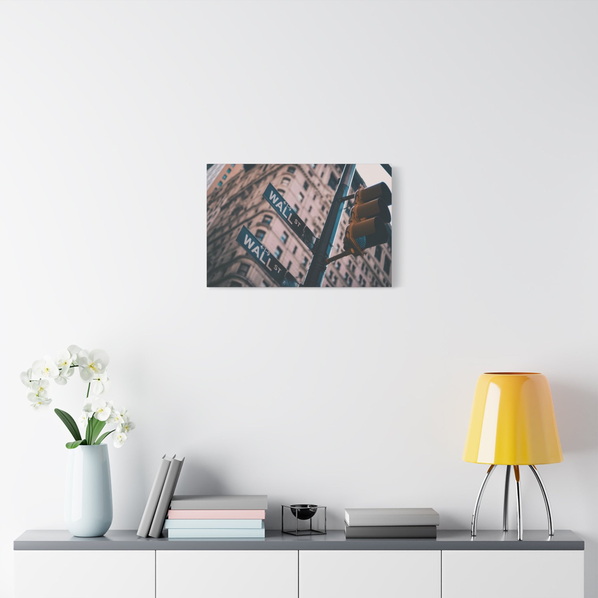 wall-street-canvas-wall-art-finance-office-decor-bull-print-wall-street-decor-office-gift-wall-hanging-wall-street-sign