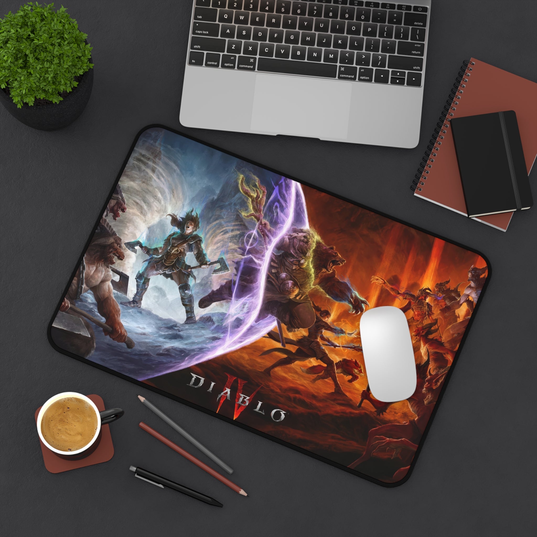diablo-iv-themed-gaming-mouse-pad-xl-desk-mat-extended-desk-pad-sanctuary-map-lilith-art-large-compu