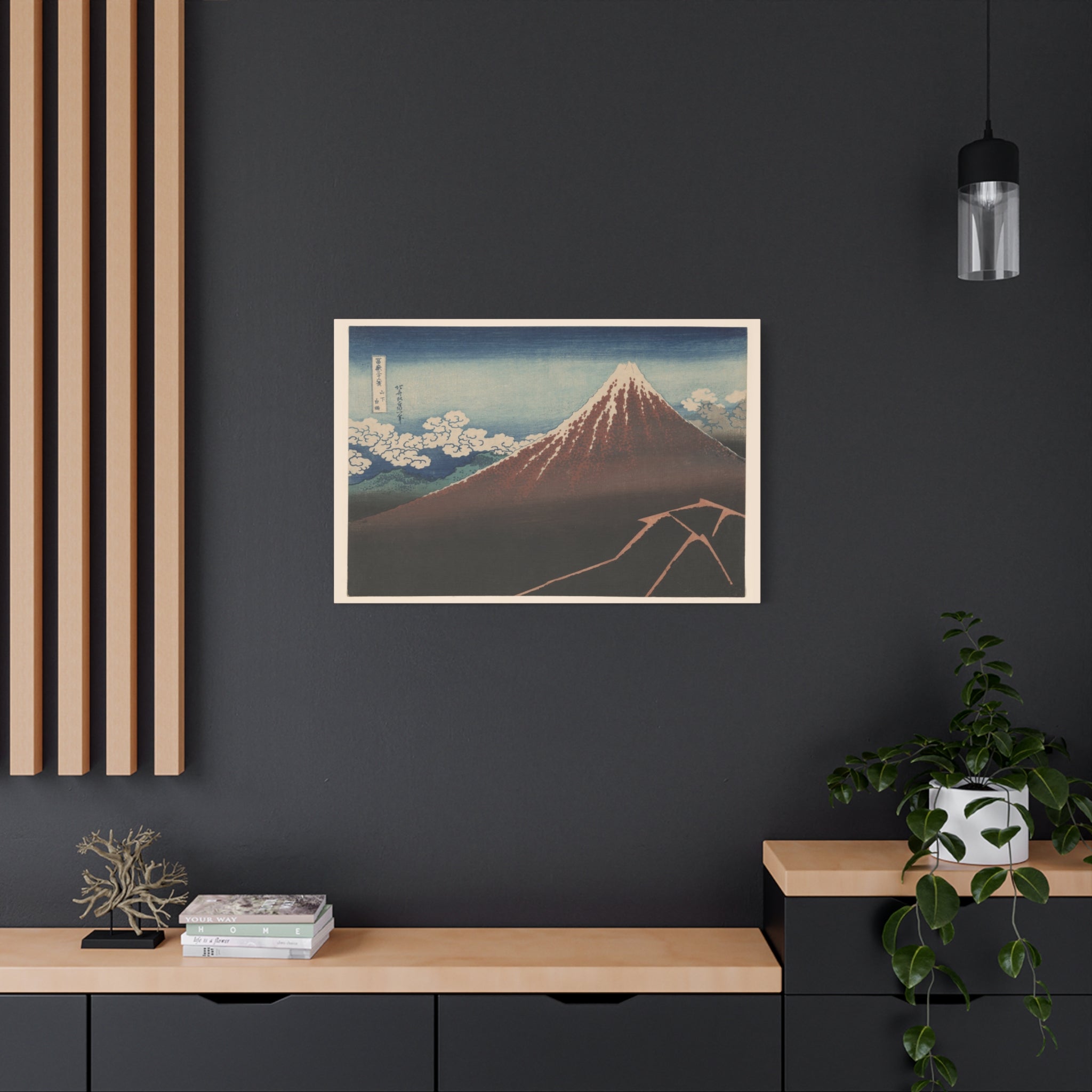 canvas-print-katsushika-hokusai-art-shower-below-the-summit-japanese-art-decor-japanese-wall-art-traditional-japanese-gift