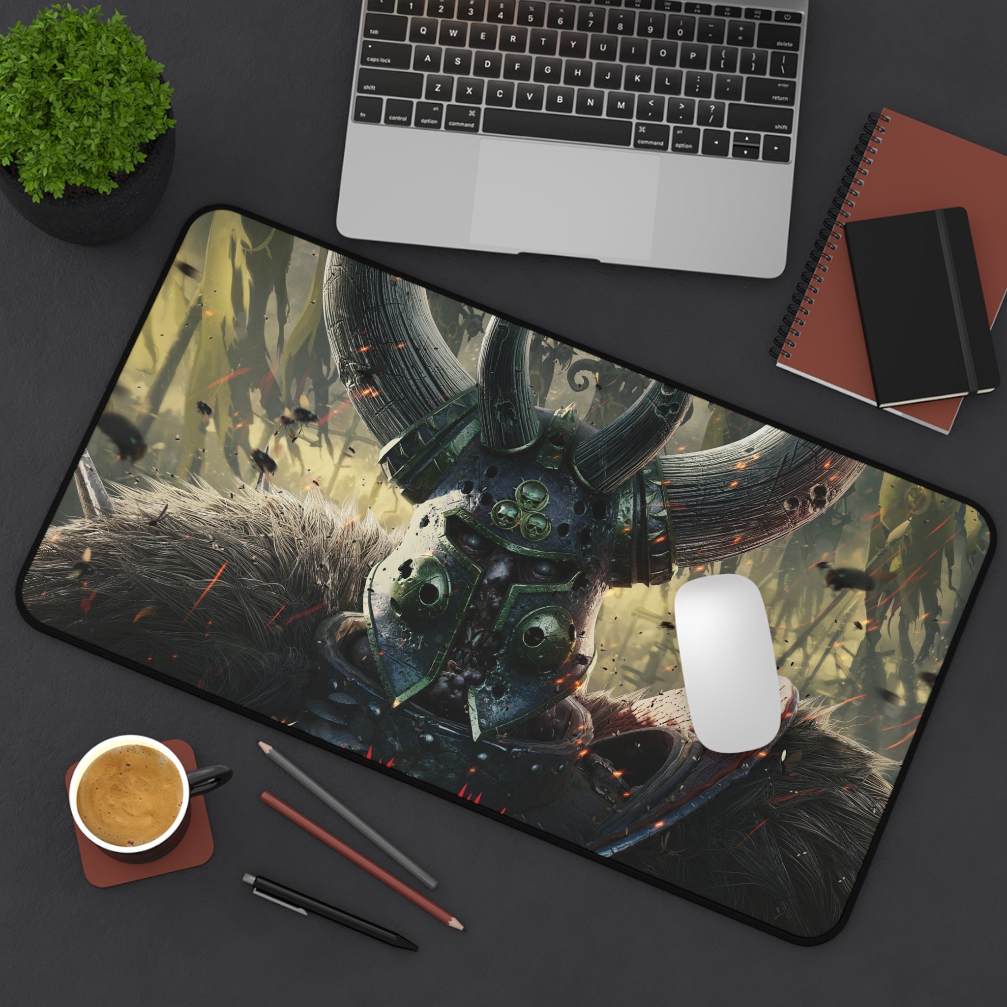 warhammer-vermintide-gaming-mouse-pad-warlord-xl-desk-mat-extended-desk-pad-for-wargaming-gamer-gift
