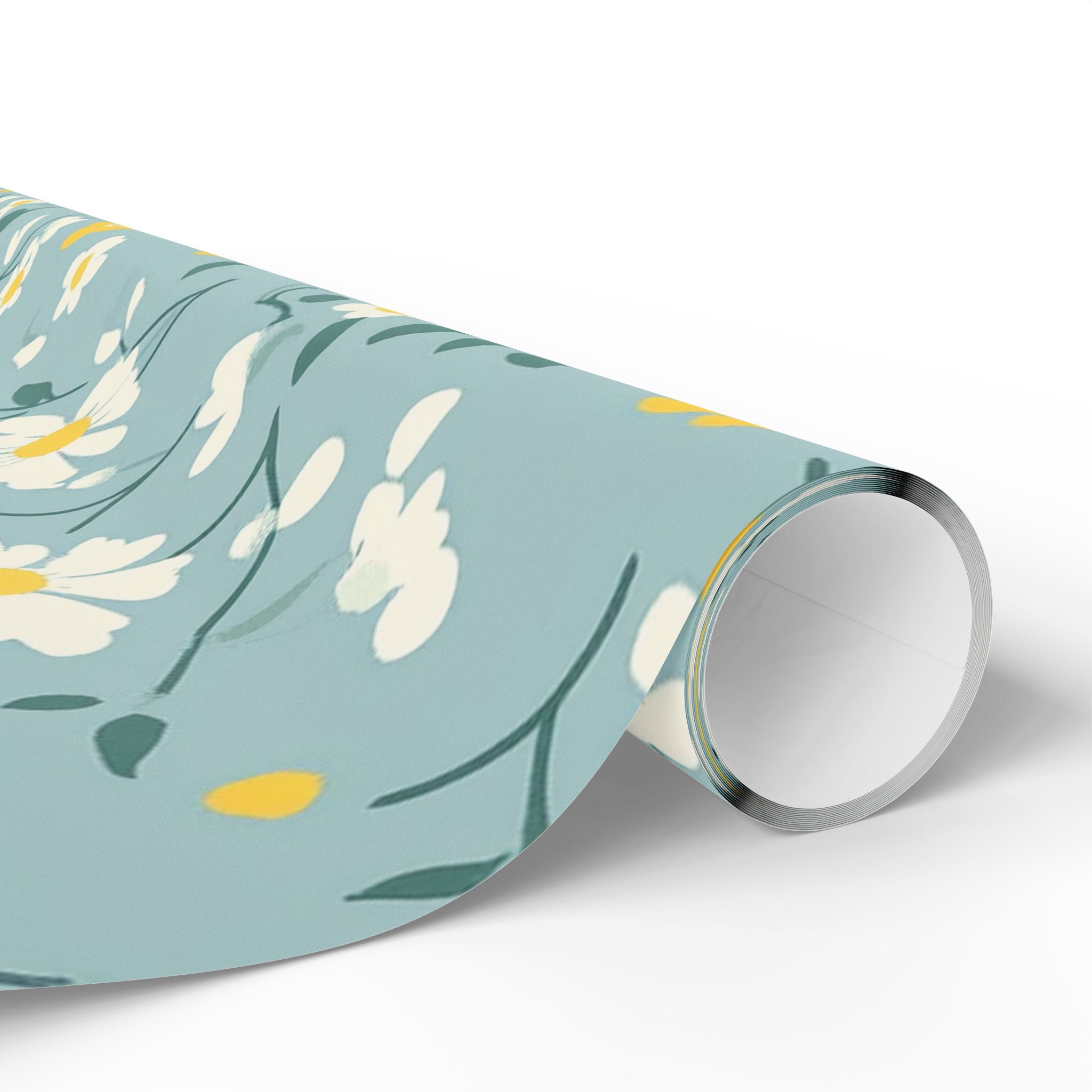 floral-wrapping-papers-soft-pale-blue-yellow-flowers-elegant-gift-wrap-for-any-occasion-cute-gift-packaging-wedding-wrapping-