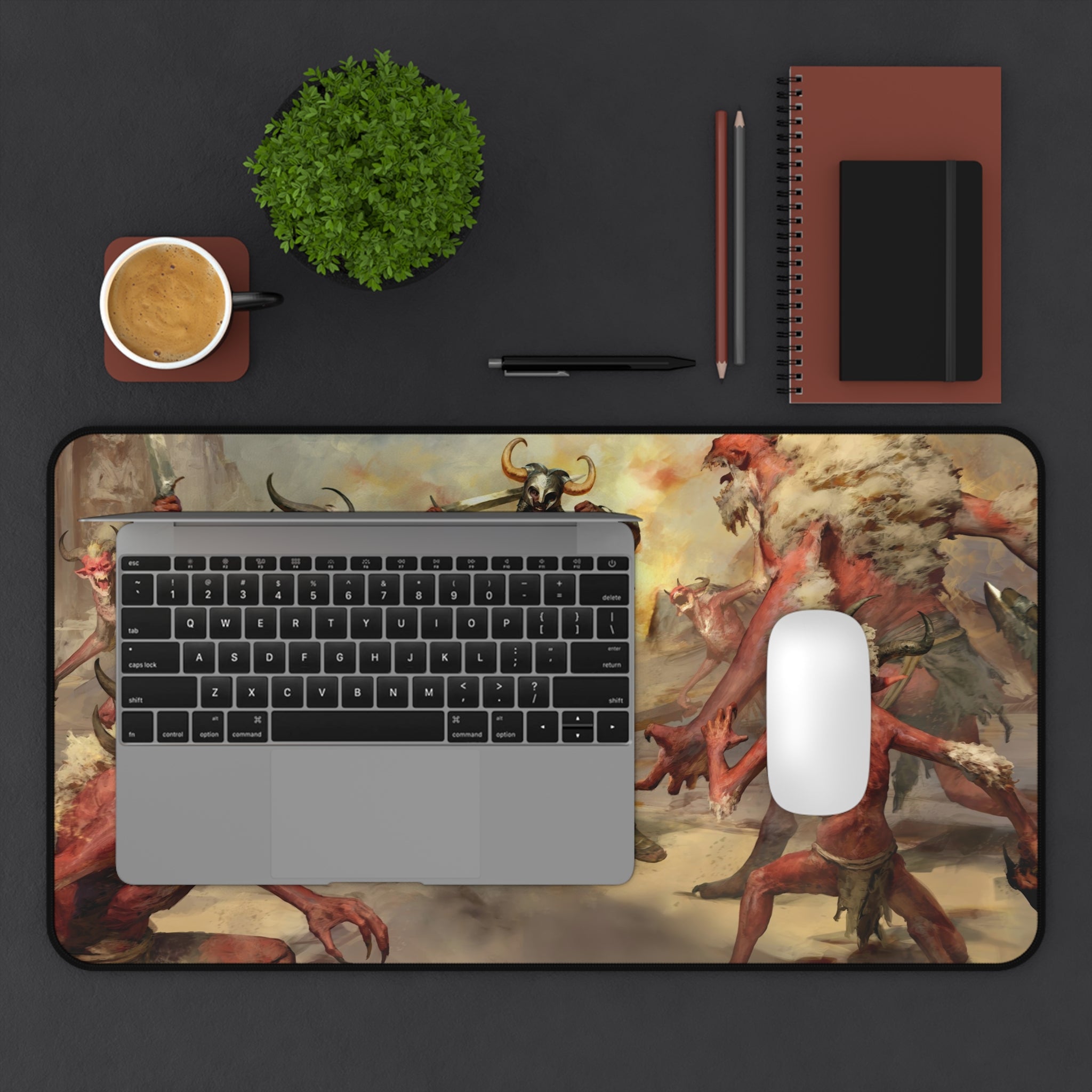 diablo-iv-barbarians-gaming-mouse-pad-xl-desk-mat-extended-desk-pad-lilith-art-large-computer-mat-gr