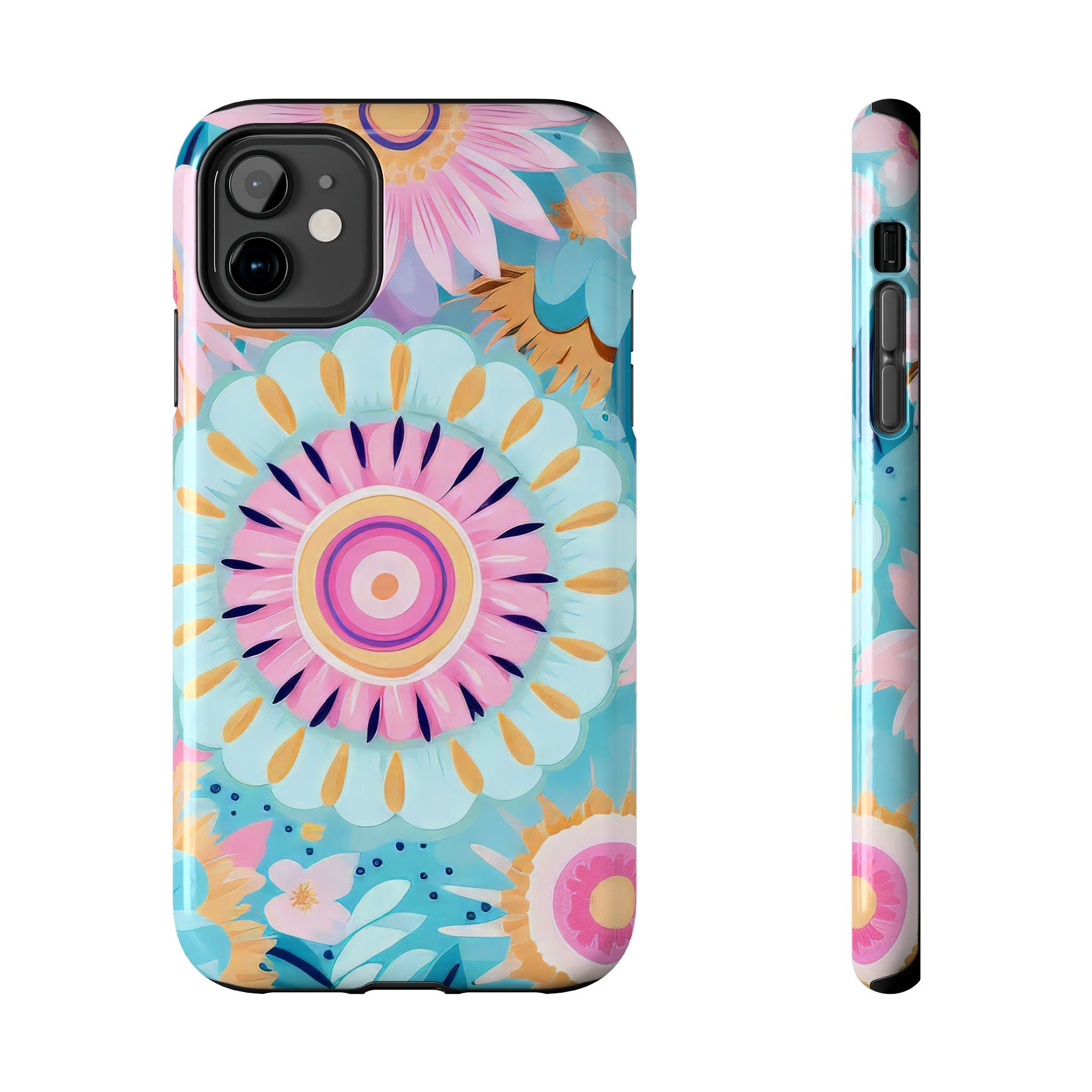 boho-floral-pastel-iphone-tough-case-protective-iphone-cover-artistic-iphone-case-stylish-tech-accessory-unique-gift-iphone-c