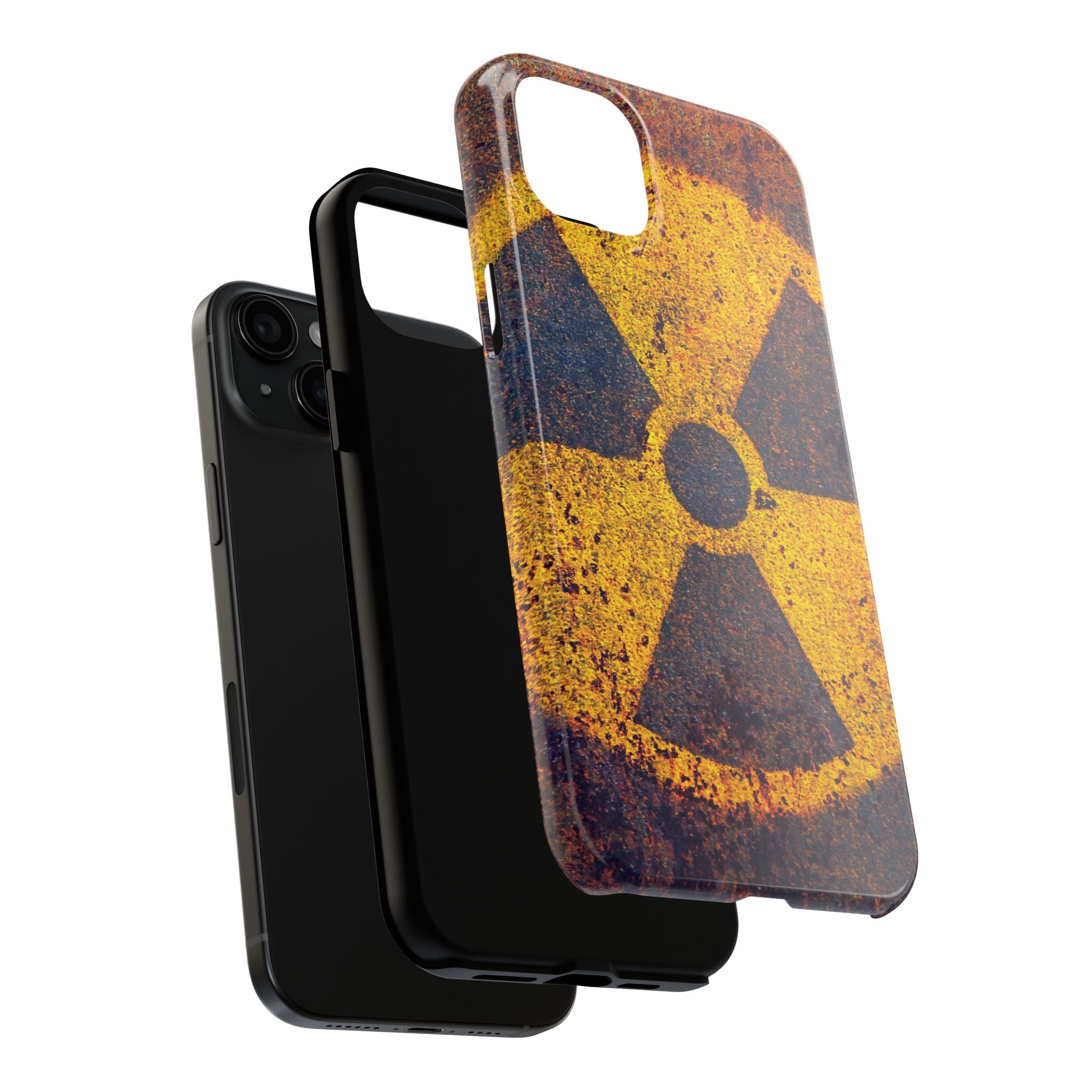 rusty-nuclear-sign-tough-iphone-case-protective-iphone-cover-for-nuclear-enthusiasts-radiation-warning-iphone-case-durable-ip