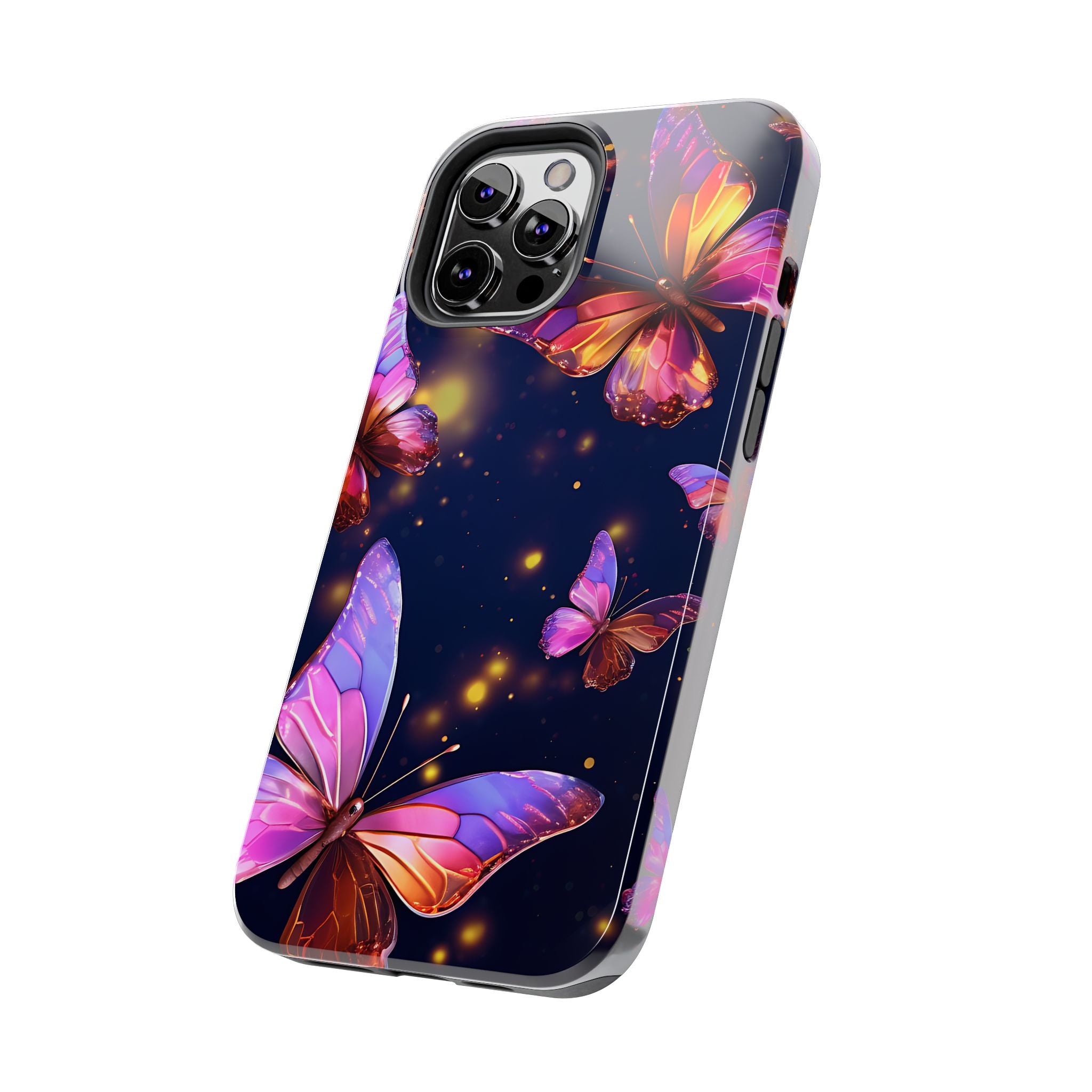 neon-glitter-butterfly-tough-phone-case-iphone-cover-protective-phone-case-sparkly-cellphone-case-glittery-phone-cover-tough-