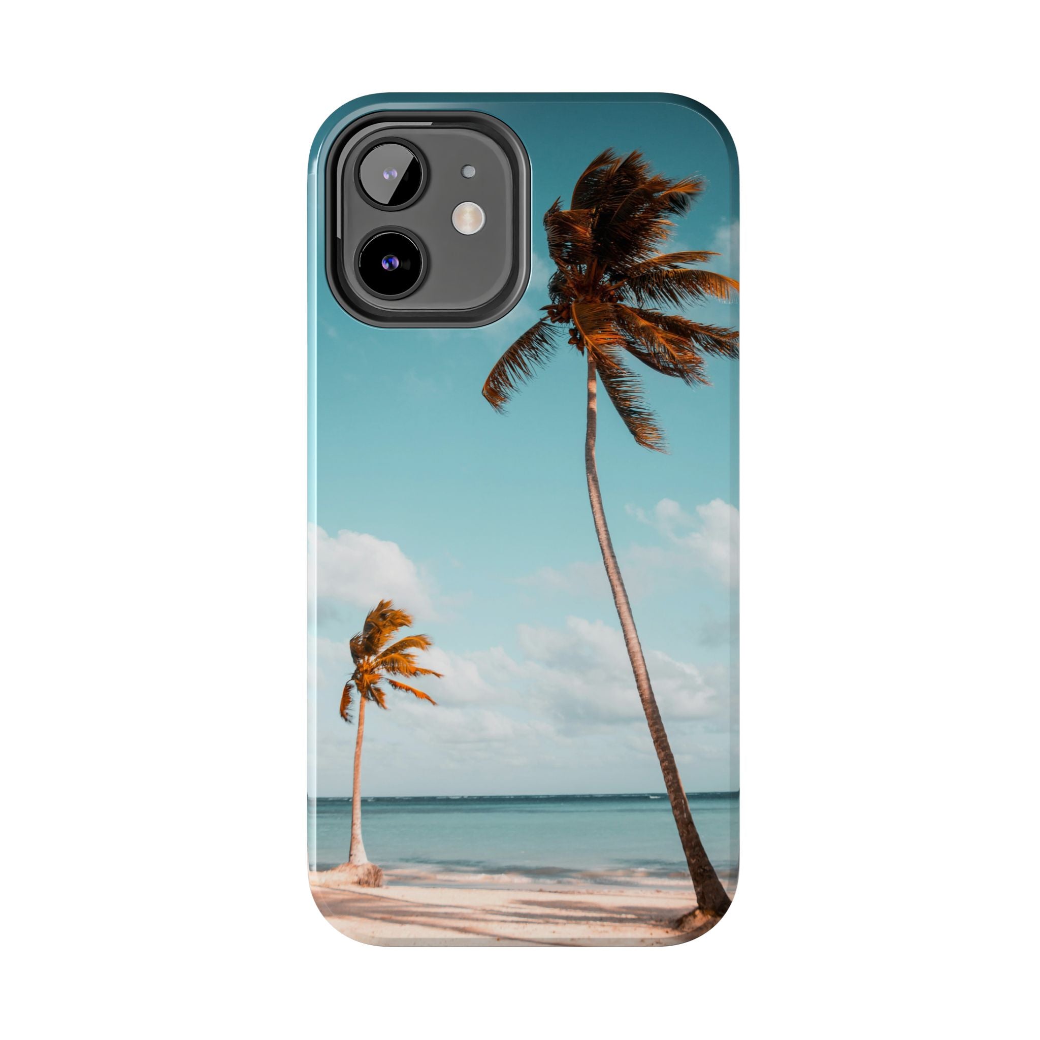 palm-tree-iphone-tough-case-stylish-protective-iphone-cover-beach-lover-gift-summer-accessory-trendy-tropical-smartphone-shel