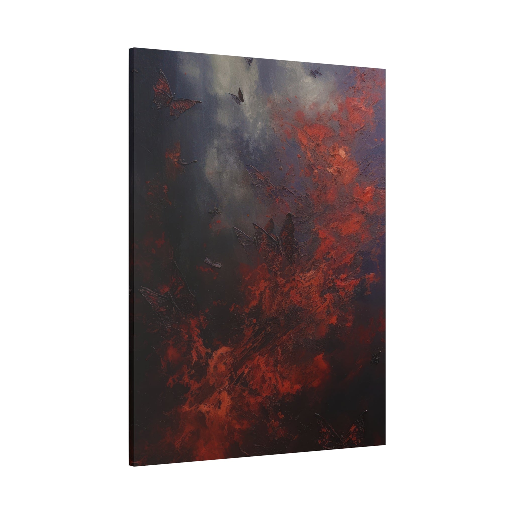 canvas-print-black-abstract-butterfly-brush-strokes-living-room-decor-housewarming-gift-wall-art-abstract-paintings-butterfly