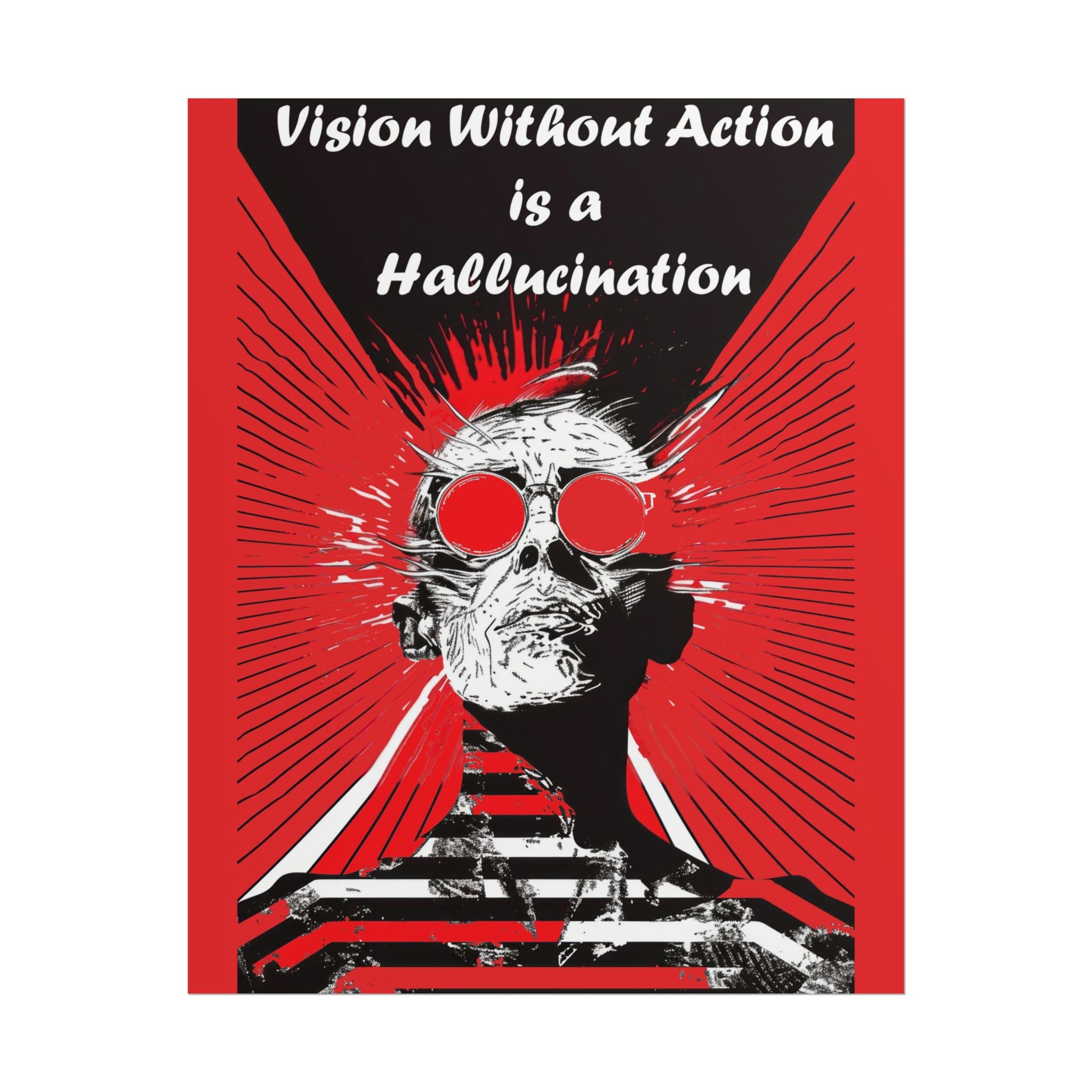 motivational-quote-poster-print-vision-without-action-is-a-hallucination-motivational-artwork-inspirational-decor-office-wall