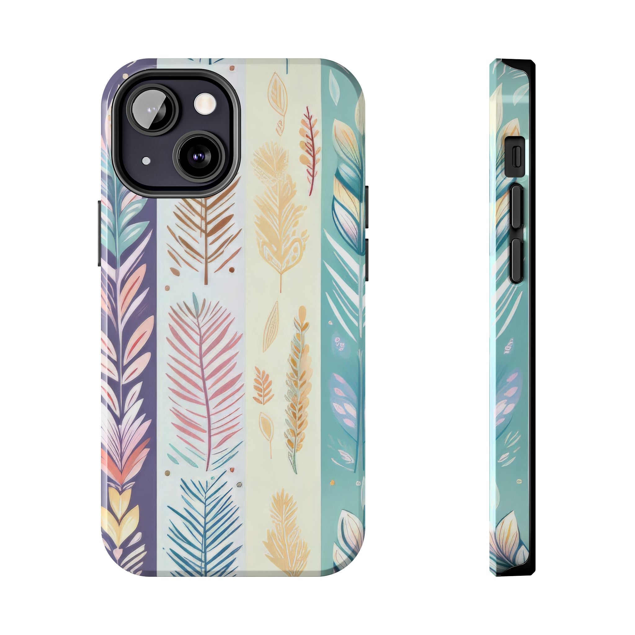 boho-floral-pastel-iphone-tough-case-protective-iphone-cover-artistic-iphone-case-stylish-tech-accessory-unique-gift-iphone-c