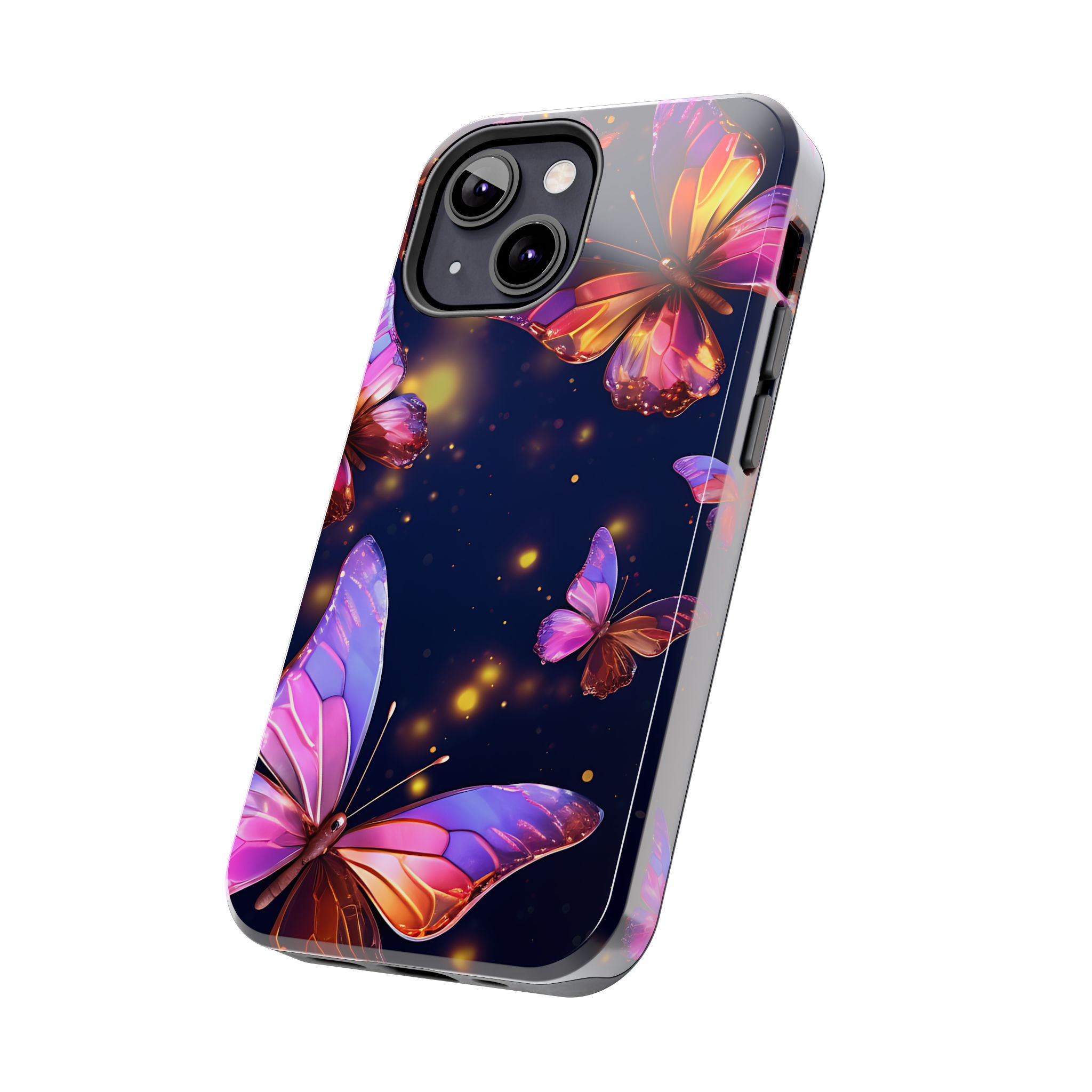 neon-glitter-butterfly-tough-phone-case-iphone-cover-protective-phone-case-sparkly-cellphone-case-glittery-phone-cover-tough-