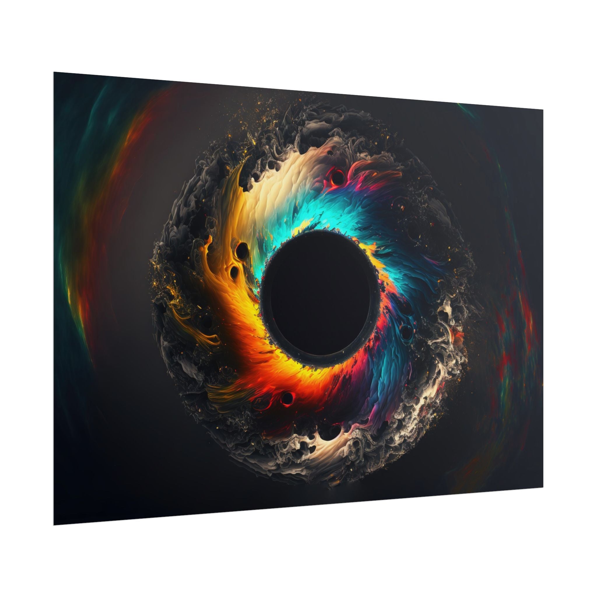 colorful-eye-poster-wall-art-black-hole-wall-decor-abstract-eye-artwork-home-decor-living-room-decor
