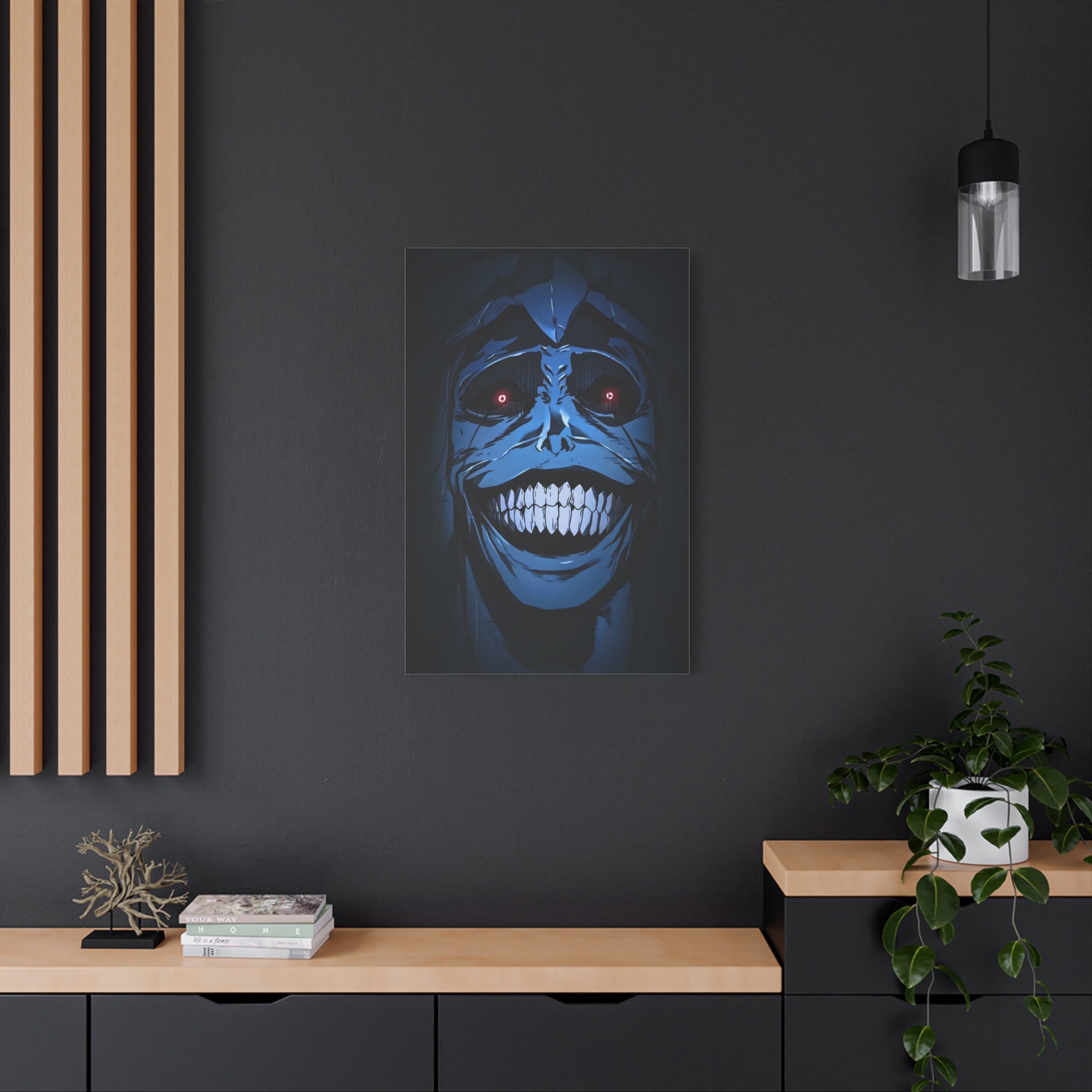 solo-leveling-canvas-wall-art-god-smile-architect-statue-of-god-solo-leveling-poster-anime-wall-decor