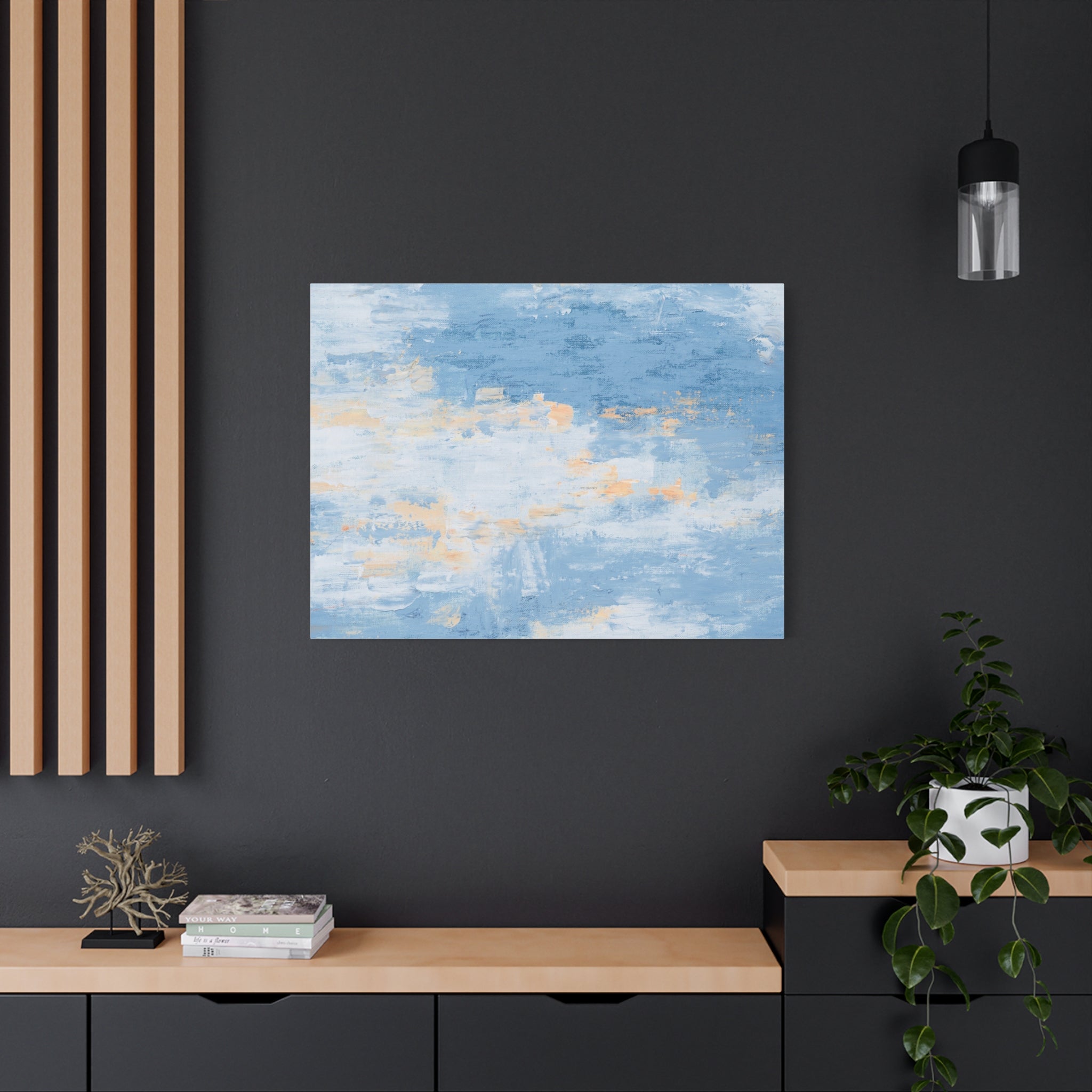 canvas-print-abstract-light-blue-home-decor-wall-art-stretched-matte-canvas-living-room-decor-unique-gift-idea-abstract-paint