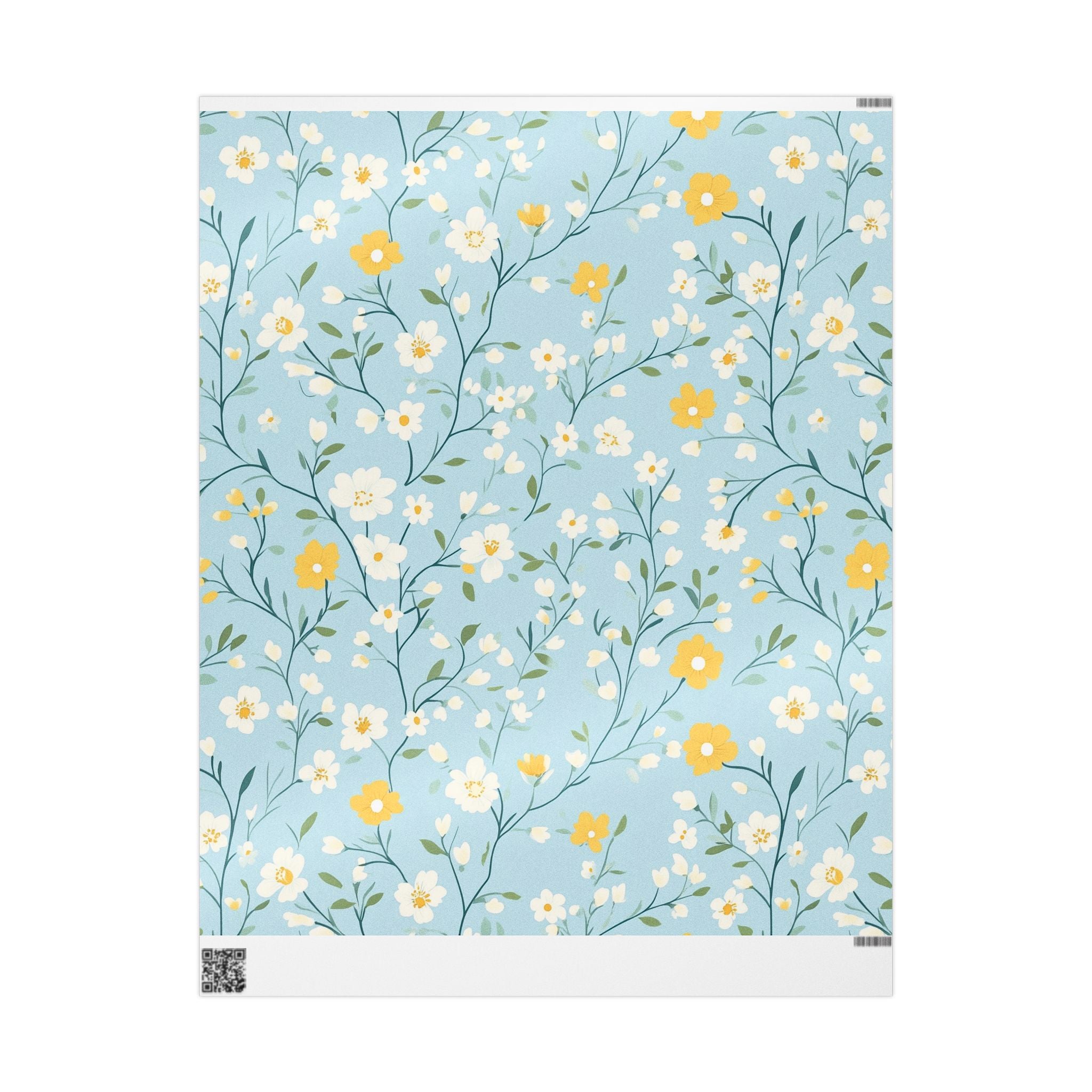 floral-wrapping-papers-soft-pale-blue-yellow-flowers-elegant-gift-wrap-for-any-occasion-cute-gift-packaging-wedding-wrapping-
