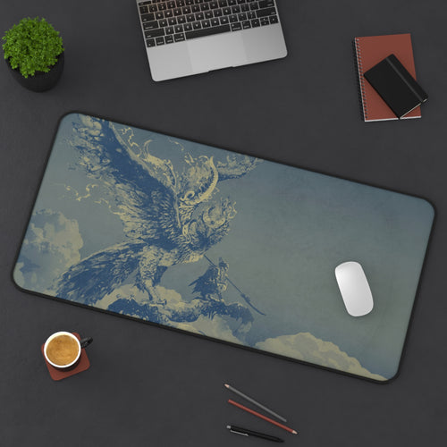diablo-4-spiritborn-eagle-warrior-gaming-mouse-pad-xl-desk-mat-gothic-desk-pad-diablo-iv-large-compu
