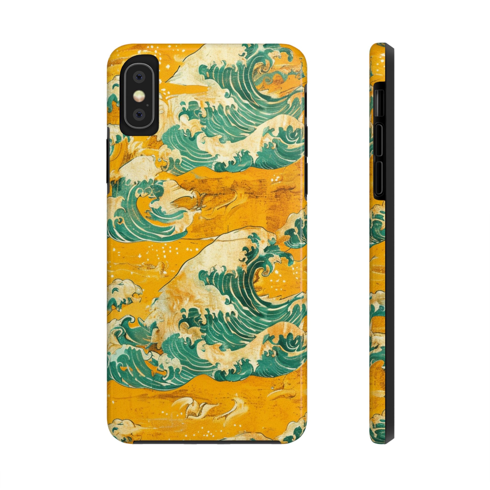 japanese-wave-pattern-iphone-tough-cases-protective-phone-cover-asian-ocean-print-iphone-15-16-pro-max-shell-geometric-phone-
