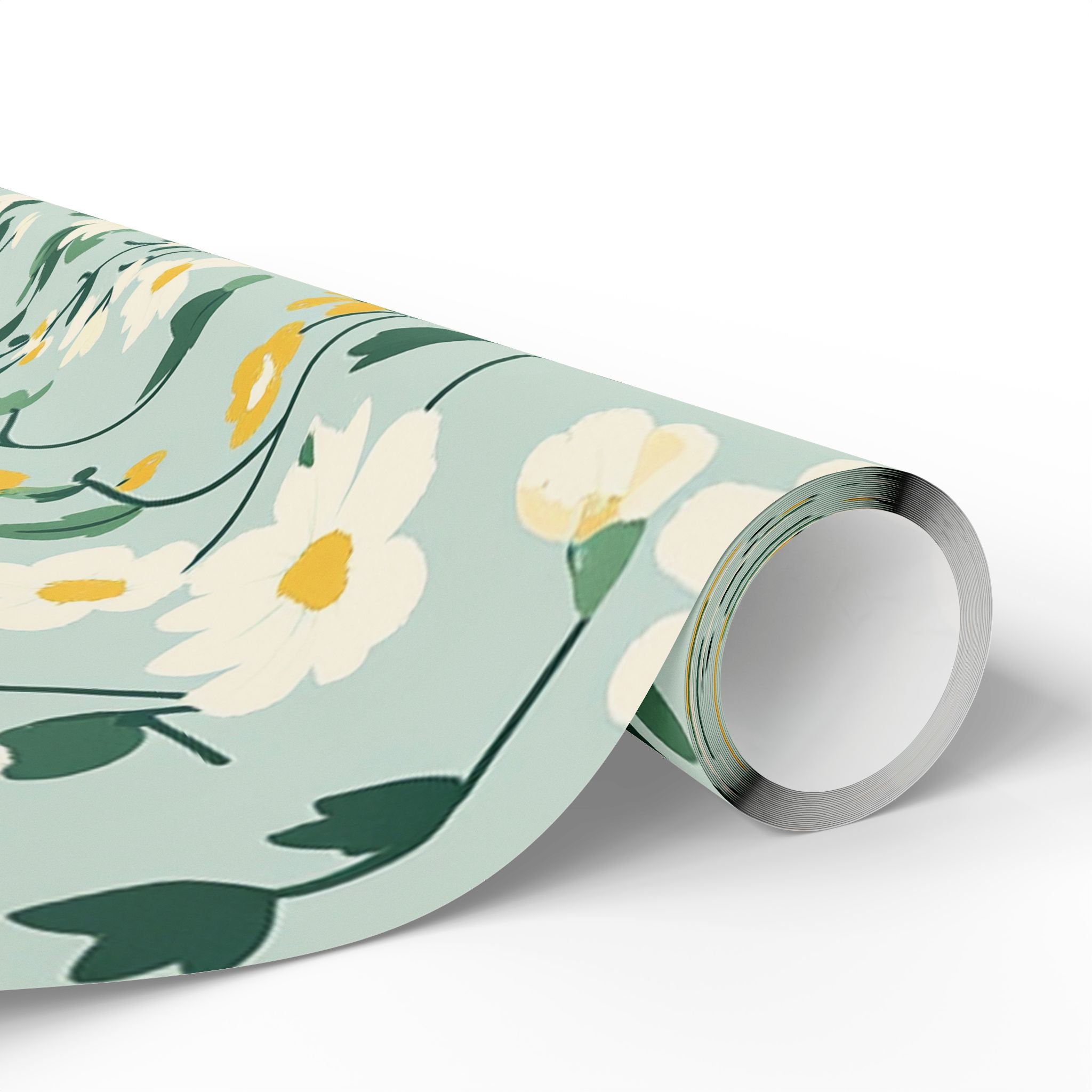 floral-wrapping-papers-soft-pale-blue-yellow-flowers-elegant-gift-wrap-for-any-occasion-cute-gift-packaging-wedding-wrapping-