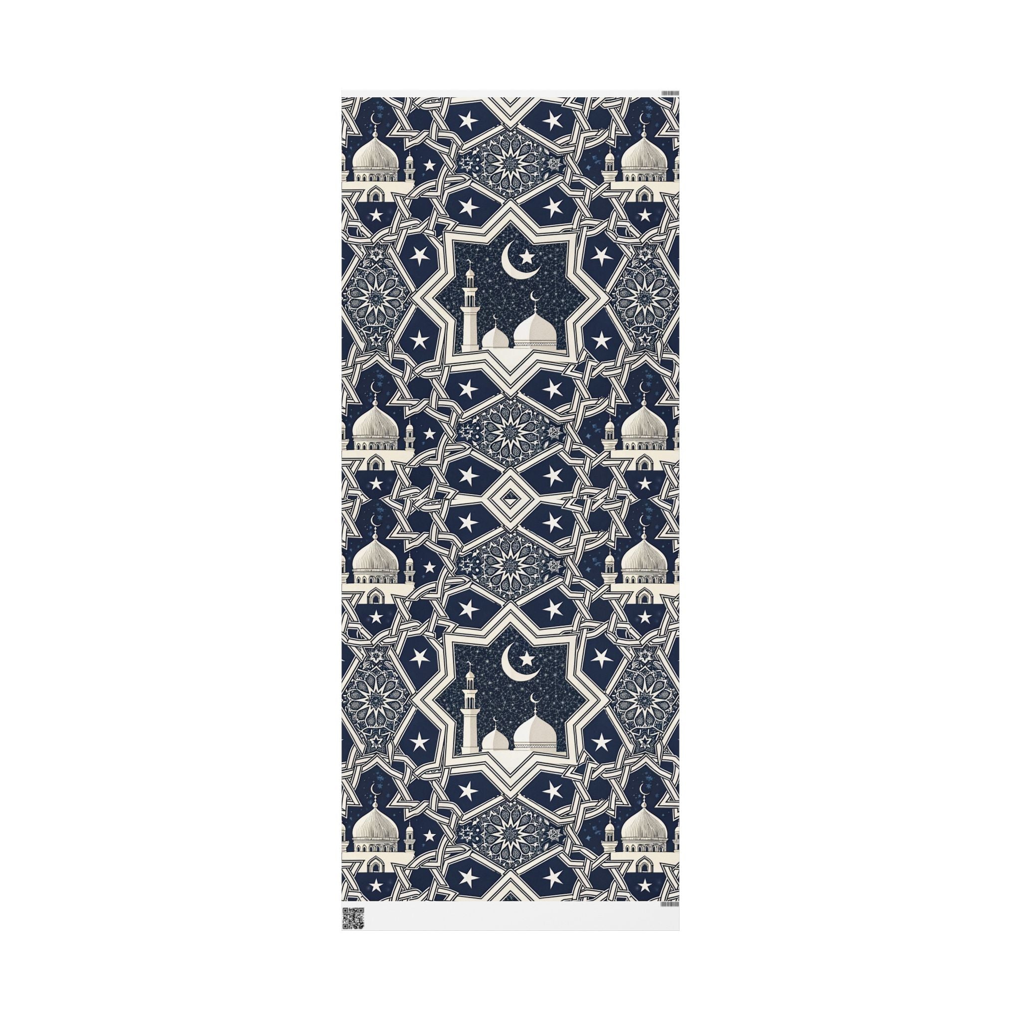 islamic-geometric-pattern-wrapping-papers-gift-wrap-roll-for-eid-ramadan-festive-decorative-crafts-art-projects-1