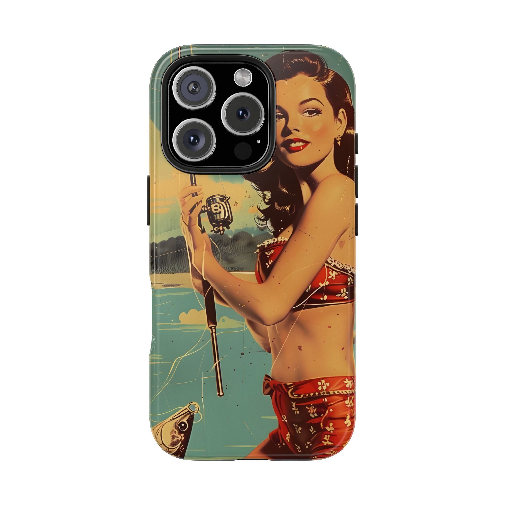 tough-iphone-cases-vintage-pin-up-girl-iphone-cover-strong-iphone-protector-retro-pinup-design-protective-iphone-case