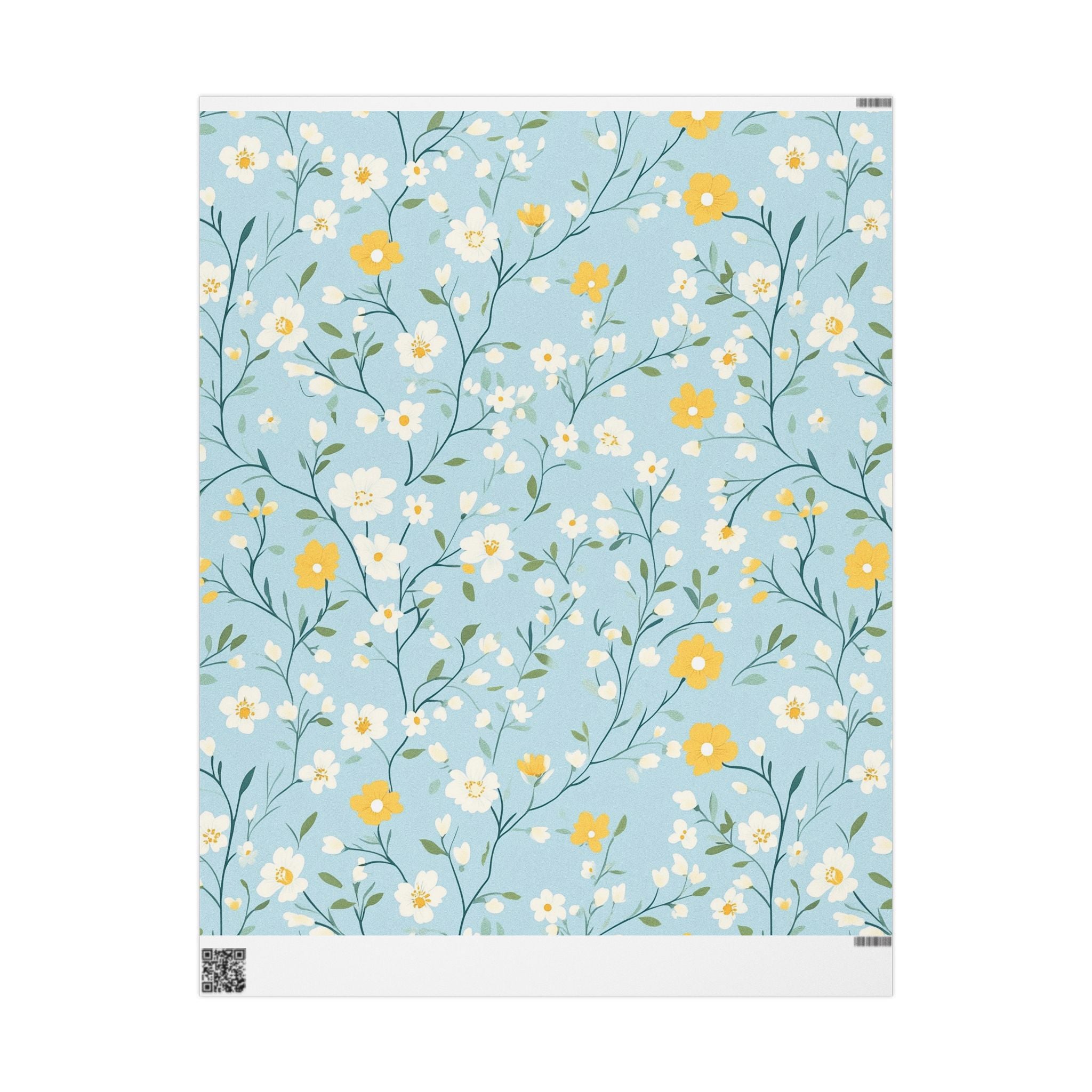 floral-wrapping-papers-soft-pale-blue-yellow-flowers-elegant-gift-wrap-for-any-occasion-cute-gift-packaging-wedding-wrapping-