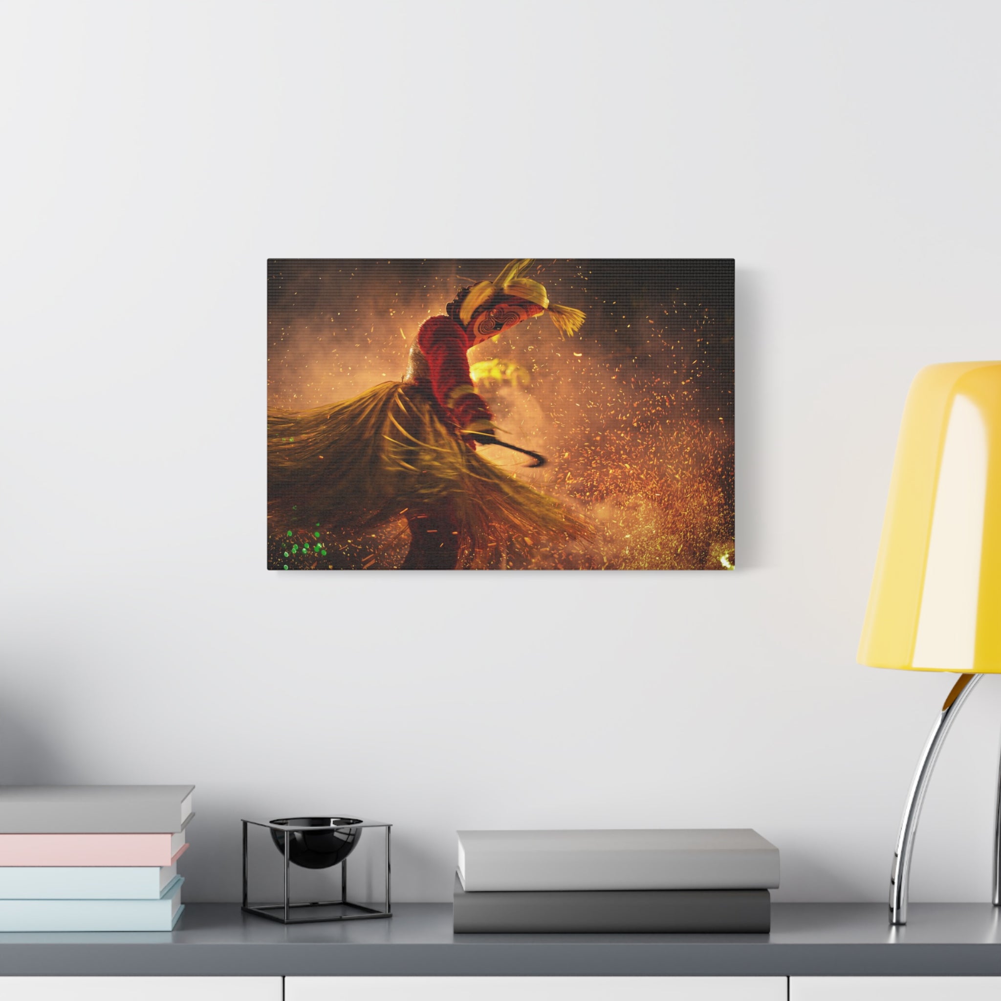 canvas-print-faguli-festival-indian-canvas-art-indian-wall-art-indian-decor-housewarming-gift-wall-decor-living-room-wall-art