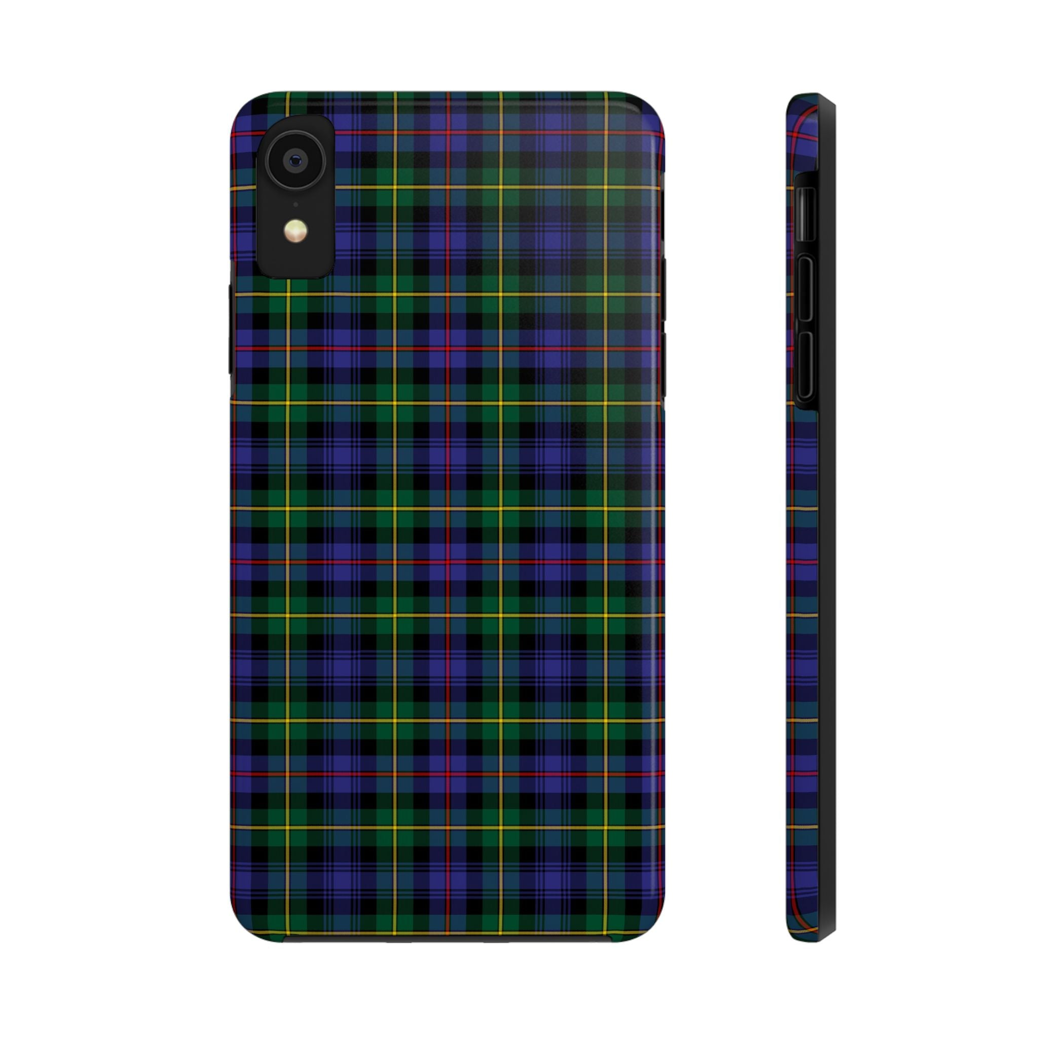 scottish-tartan-plaid-iphone-tough-cases-protective-phone-cover-iphone-15-16-pro-case-tartan-phone-sleeve-hard-shell-phone-ca